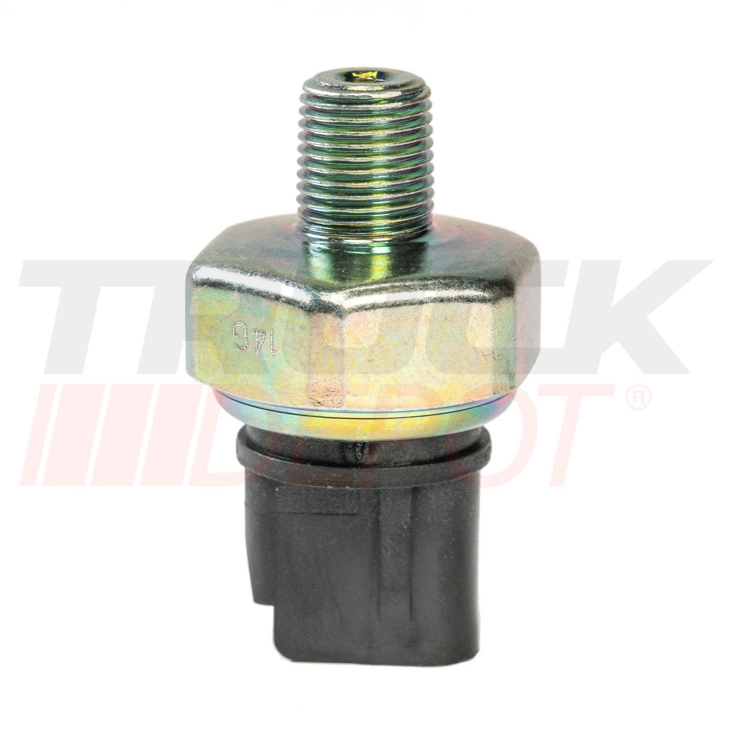 Bulbo de presion de aceite Isuzu