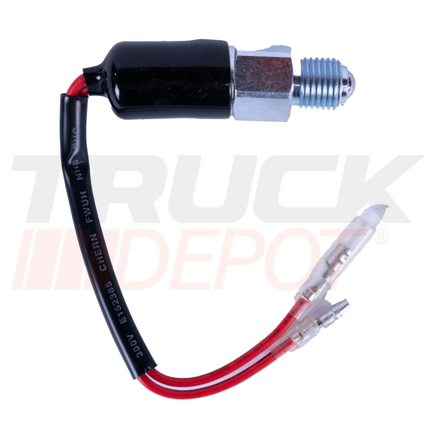 Guia de tubo llenado de aceite