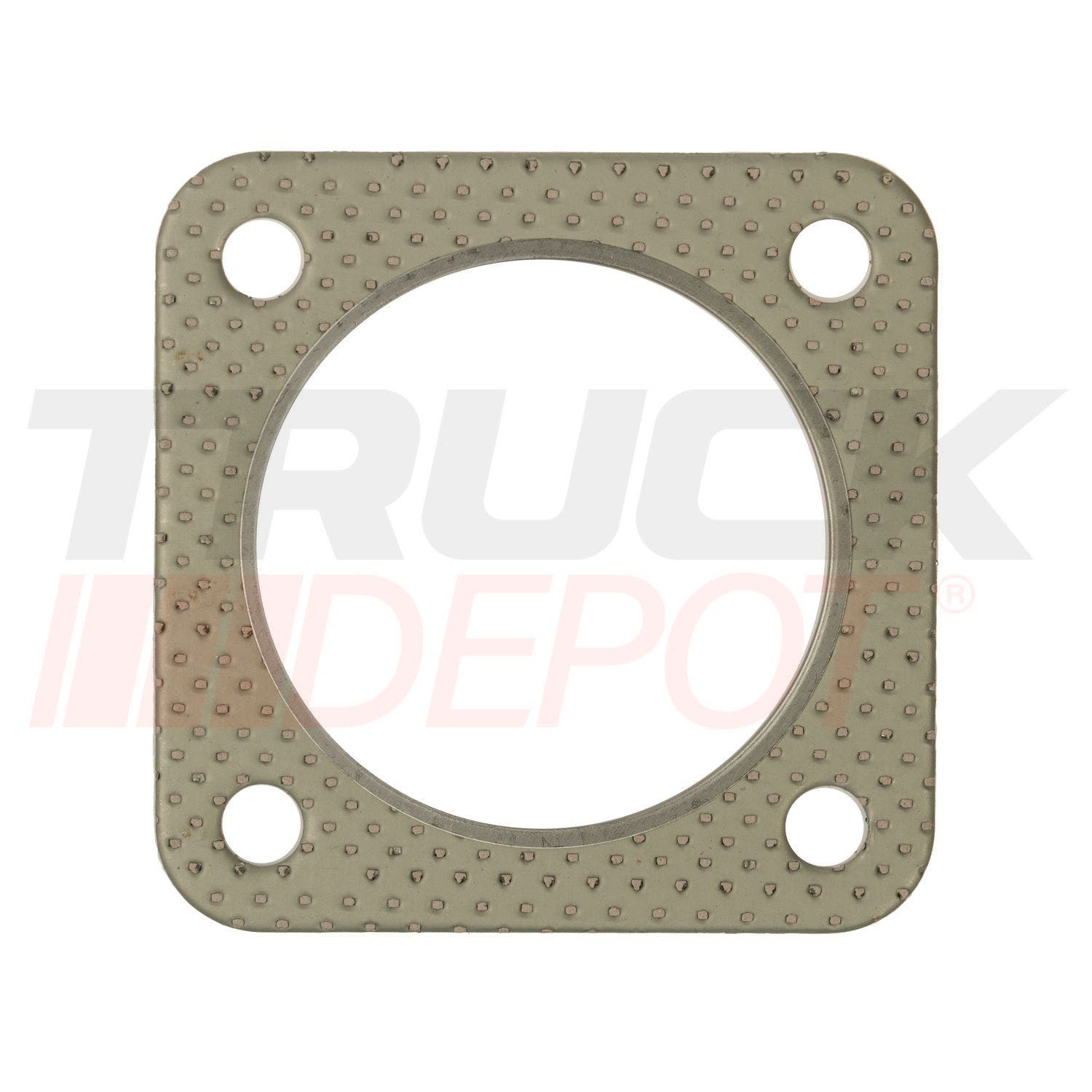 Empaque cuadrado freno motor 4HF1