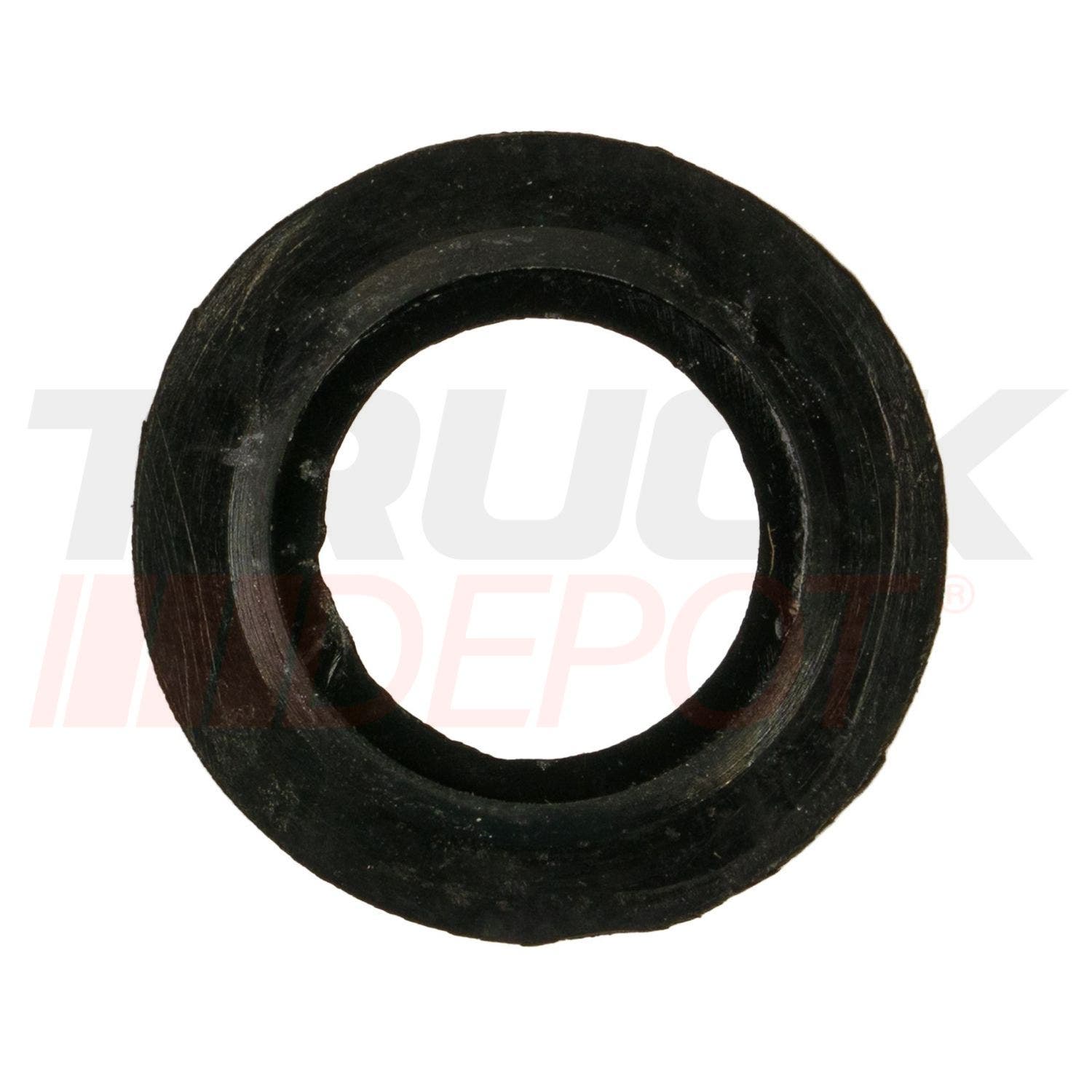O-ring base de filtro de aceite 6BD1/6BG1