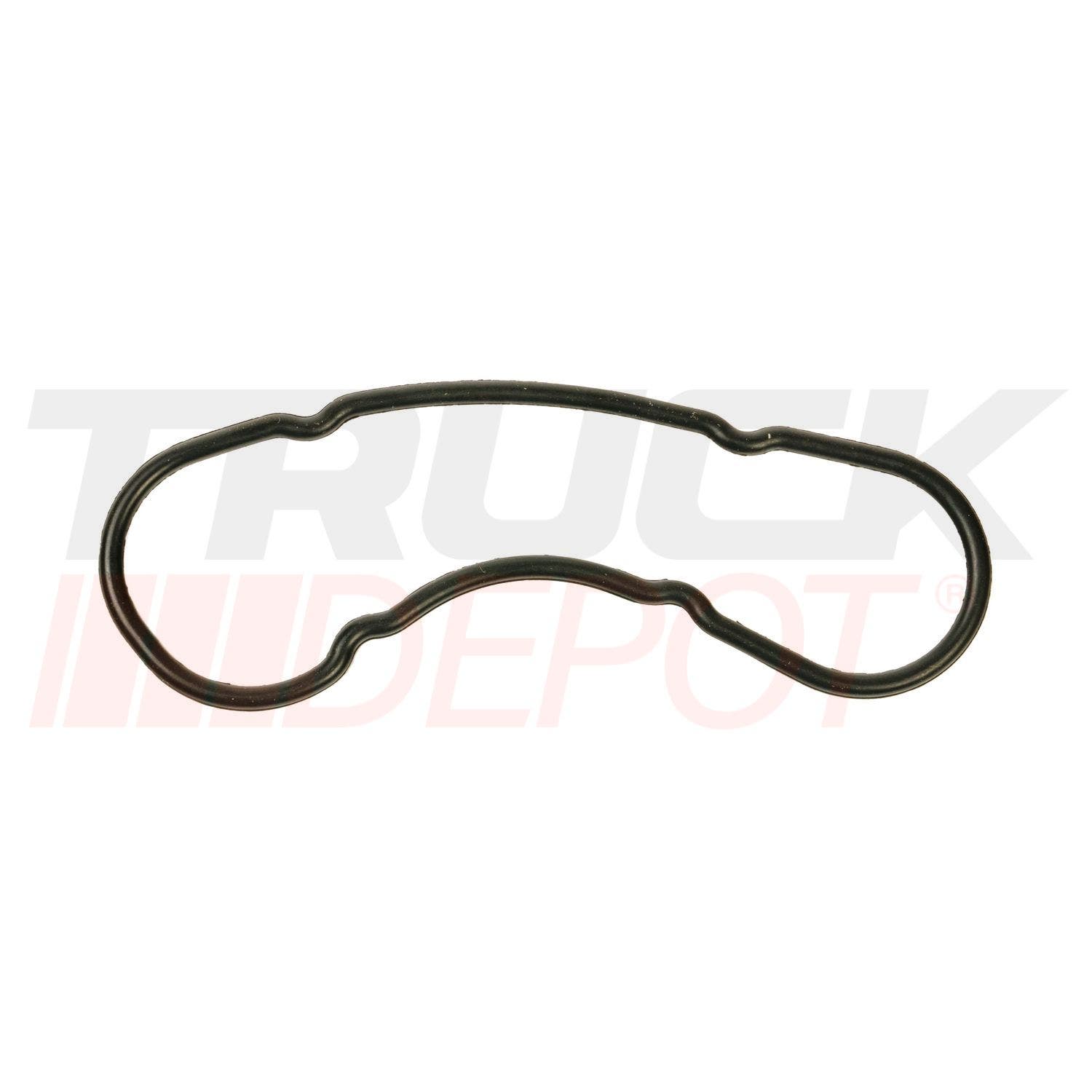 Empaque enfriador de aceite motor 4HK1