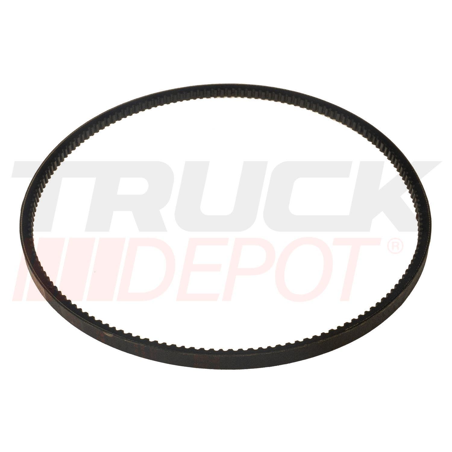 Faja abanico Isuzu NP/NQ motor 4HG1 / 4HE1-T / 4HF1