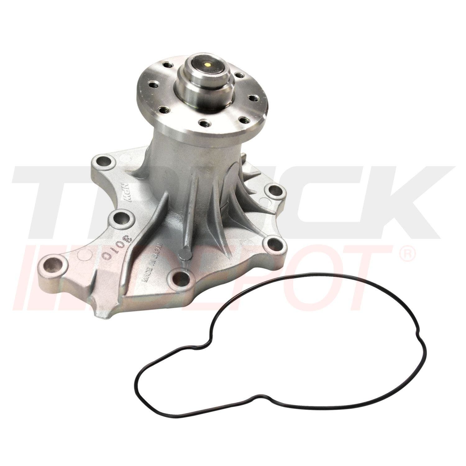 Bomba para agua Isuzu 4JB1