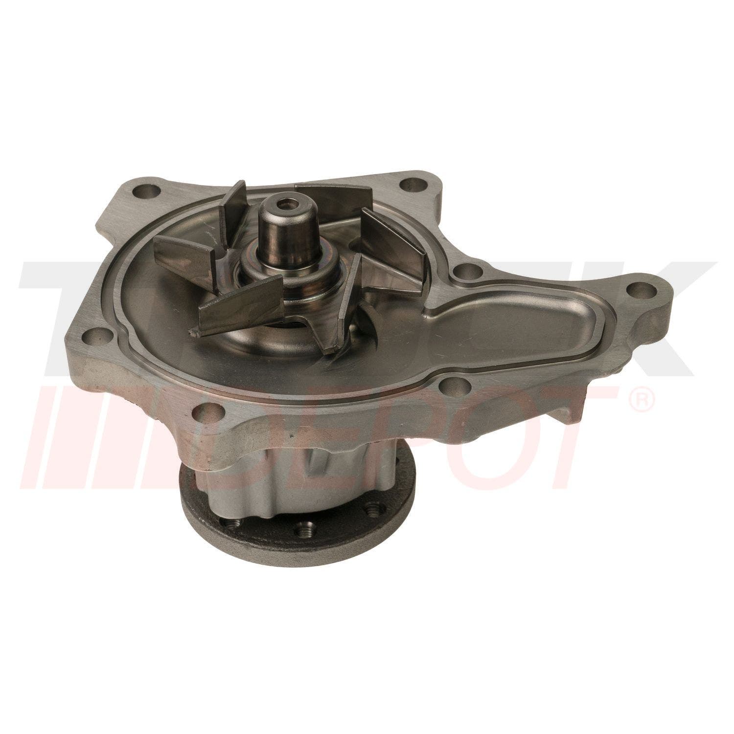 Bomba para agua Isuzu 4JB1