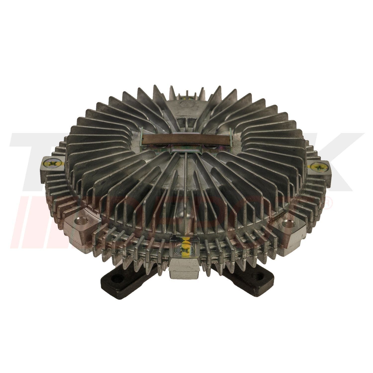 Fan clutch Isuzu 4HK1