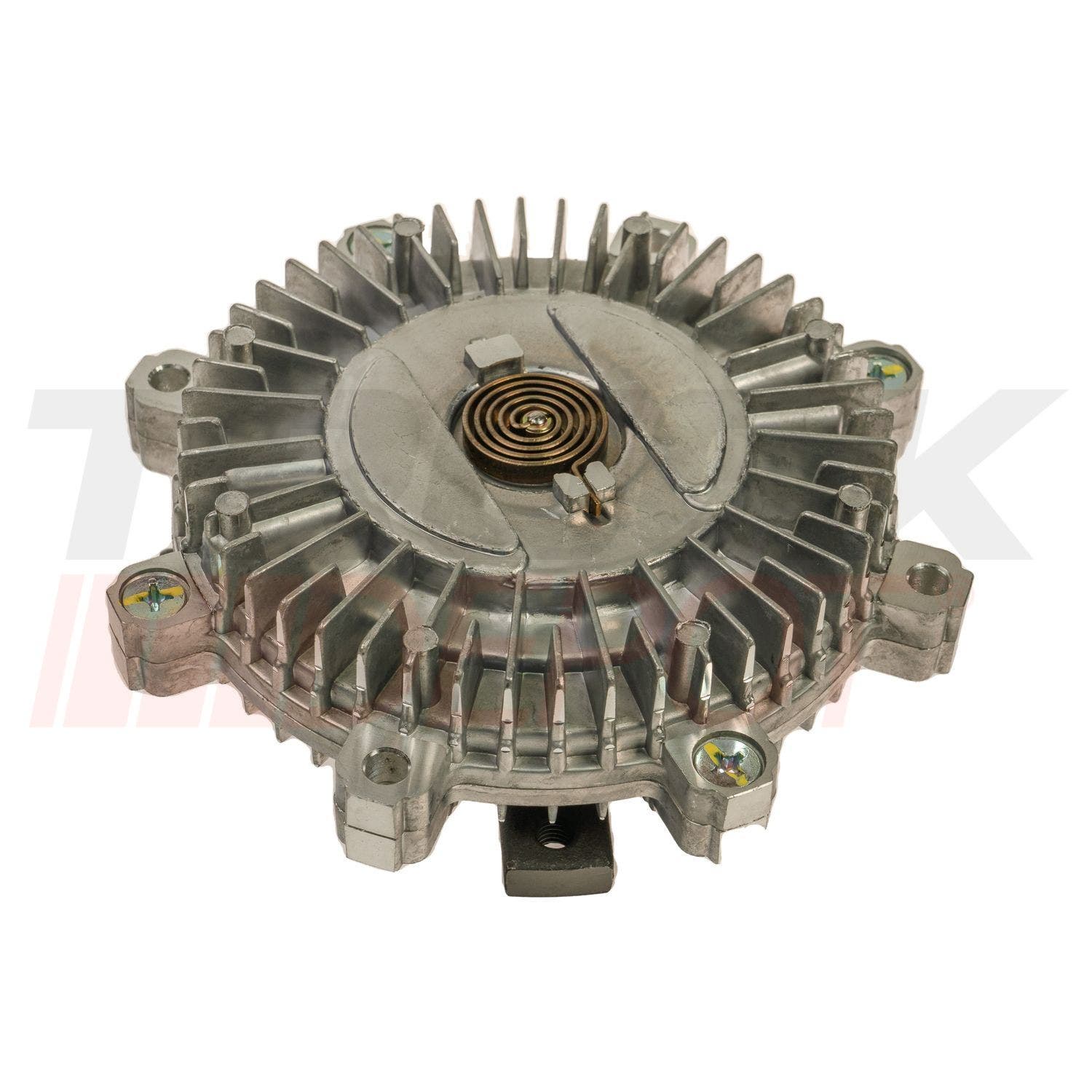 Fan clutch Isuzu 4HK2