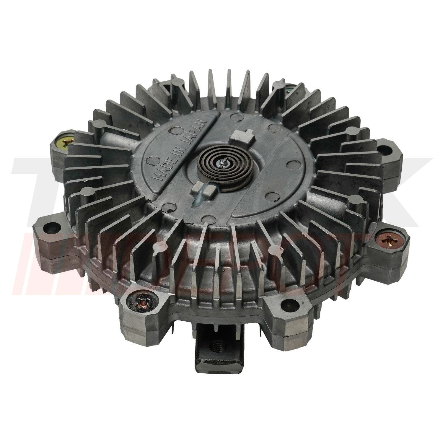 Fan clutch para Isuzu 4HF1