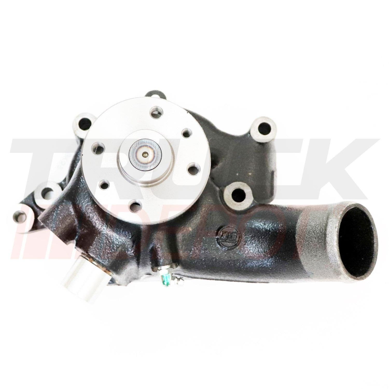 Bomba de agua Isuzu 6BD1