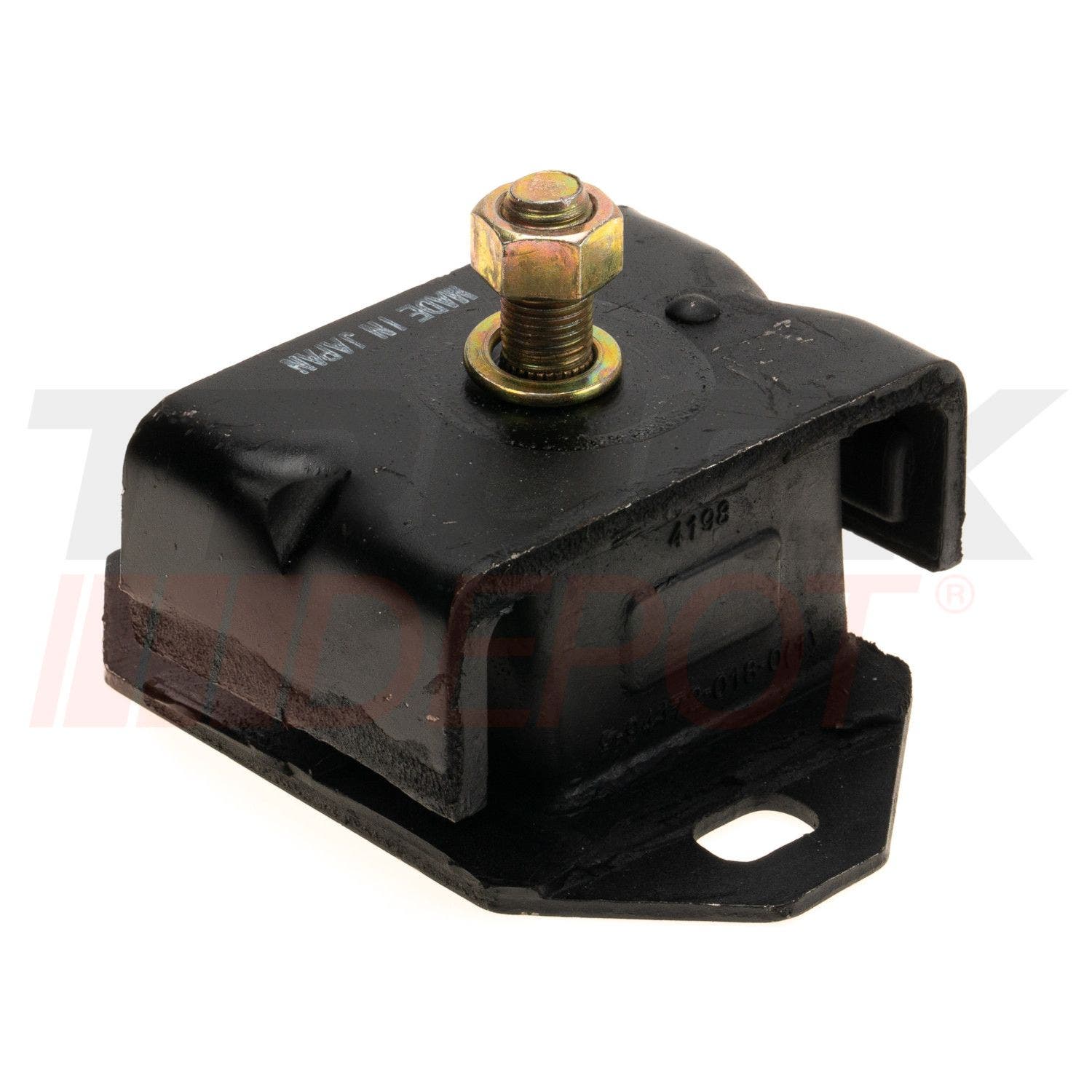 Soporte de motor delantero derecho Isuzu 4BD1-T 86-90 NPR