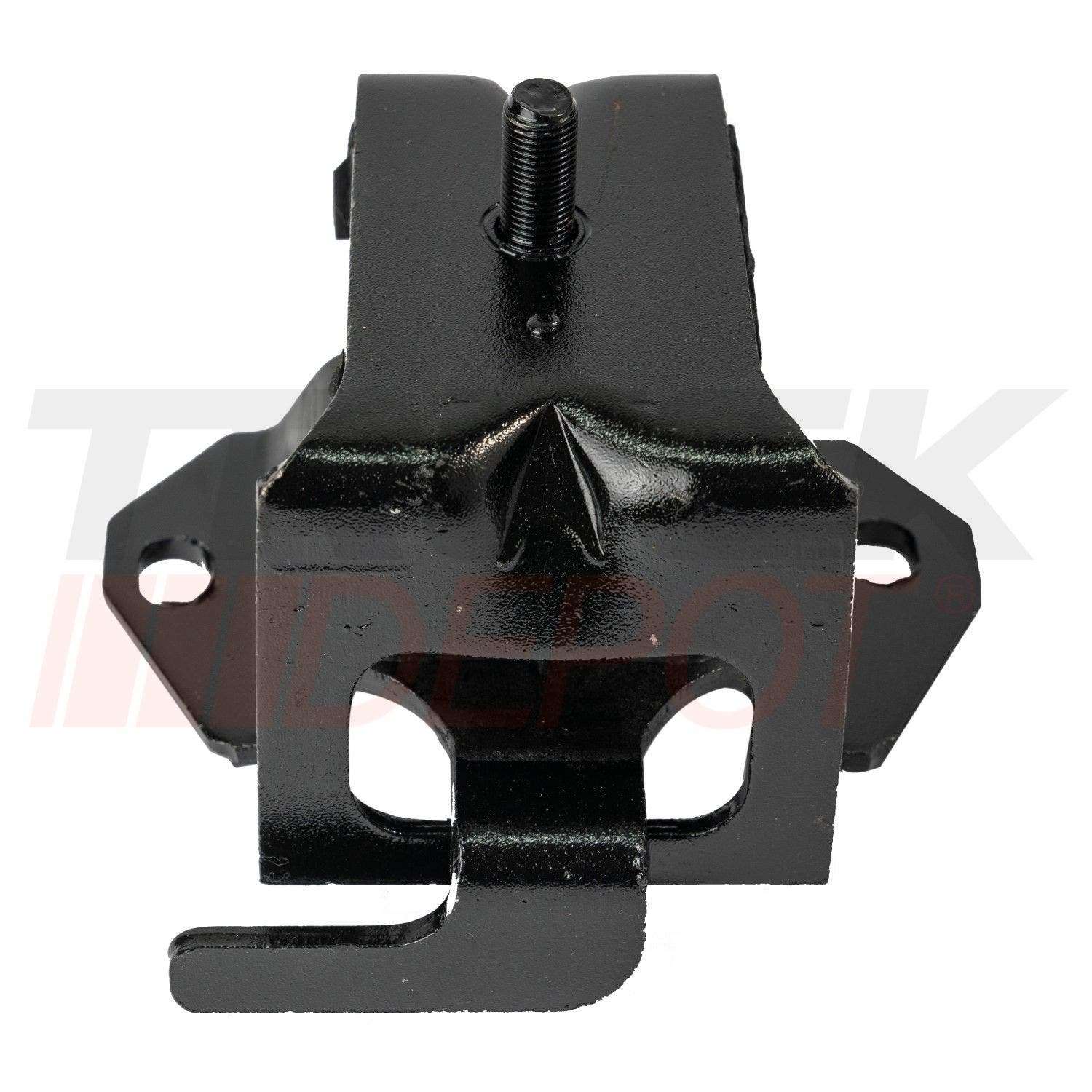 Soporte de motor delantero derecho Isuzu 4BD2-T