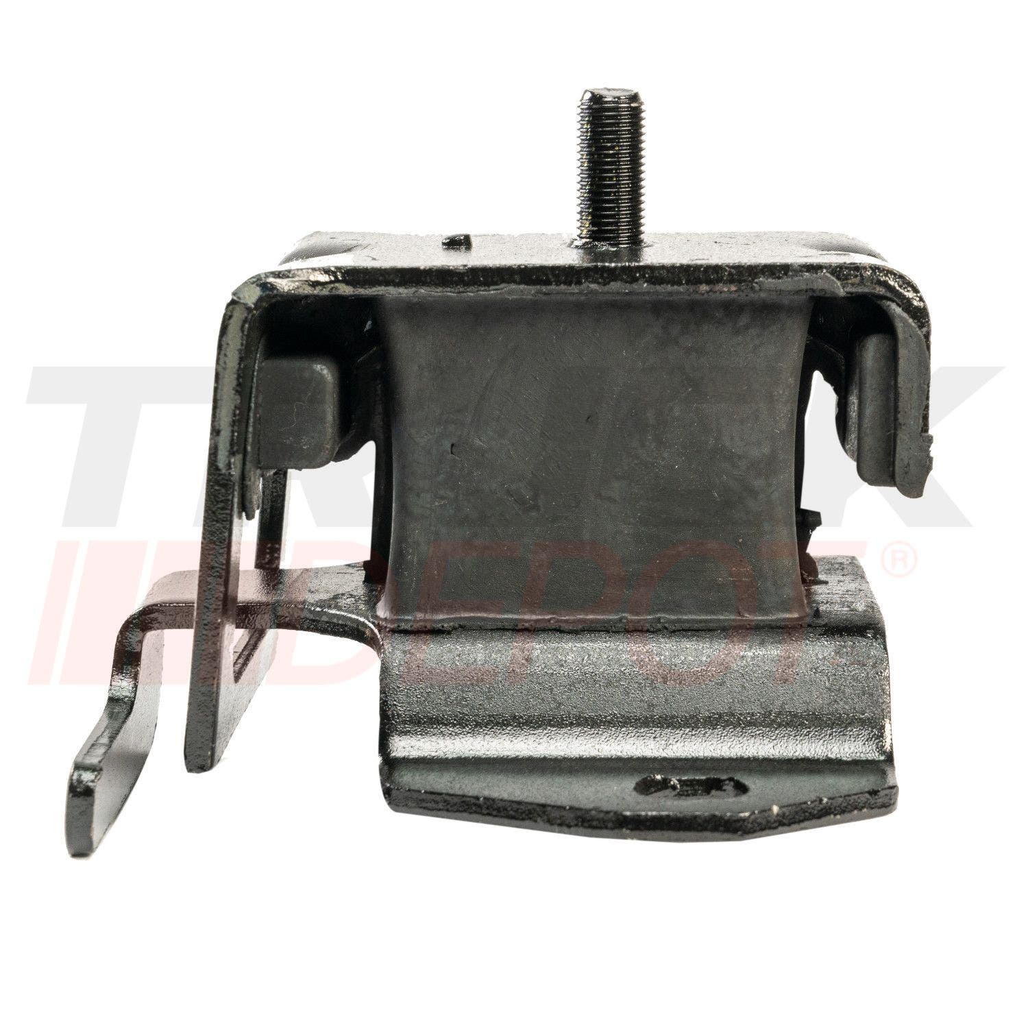 Soporte de motor delantero izquierdo Isuzu 4BD2-T