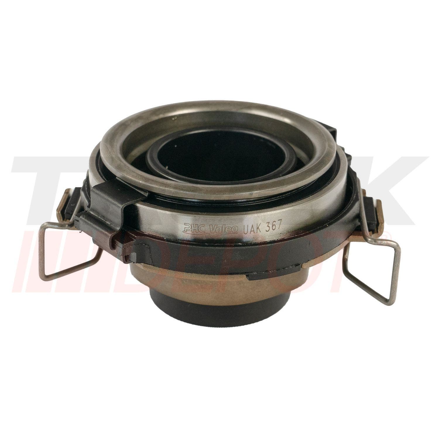 Rol de empuje Isuzu NKR 2.8