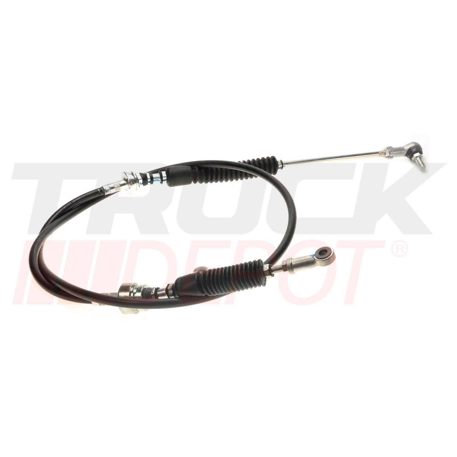 Cable de neutro cabezal/argolla Isuzu NRR