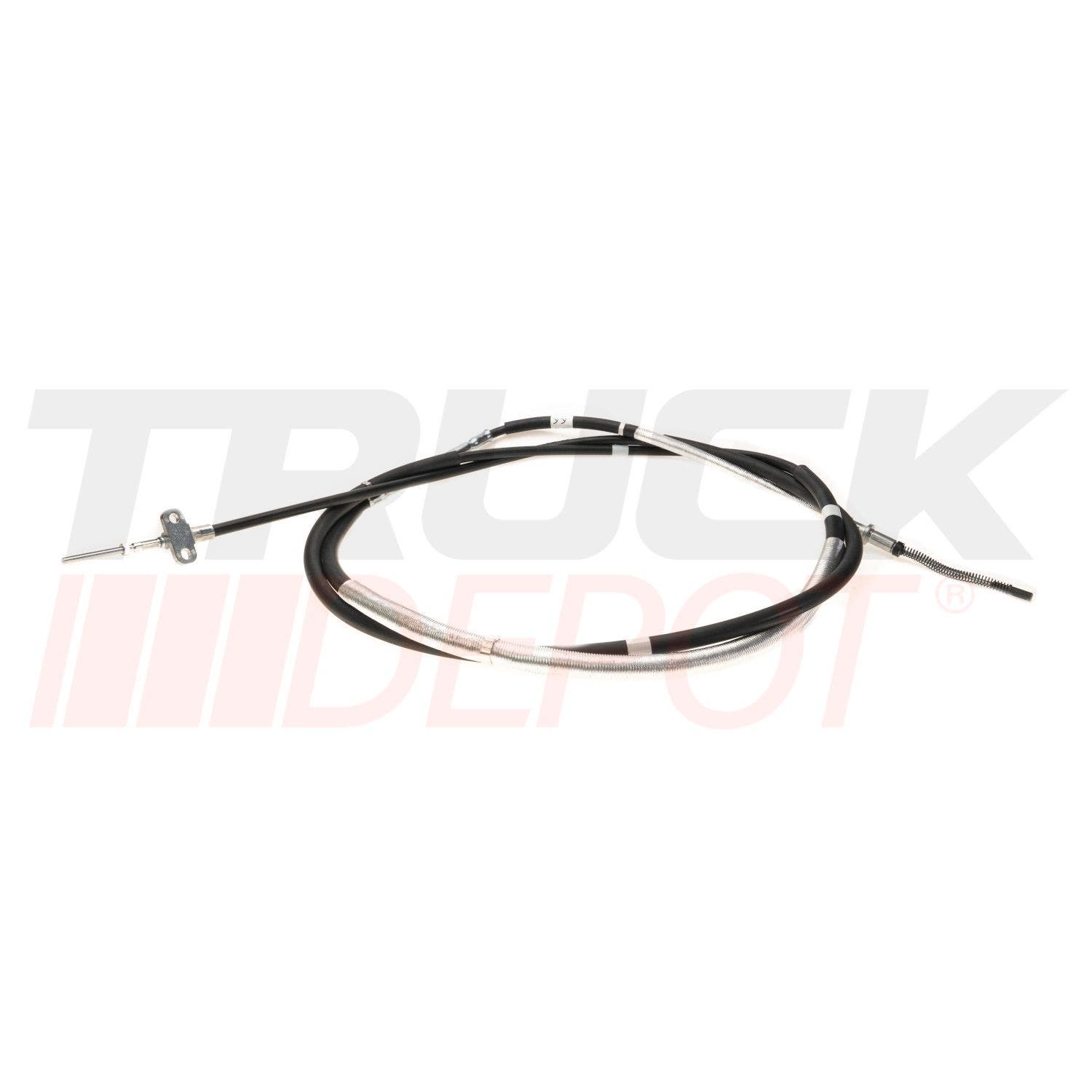 Cable para freno de mano Isuzu NPR Reward