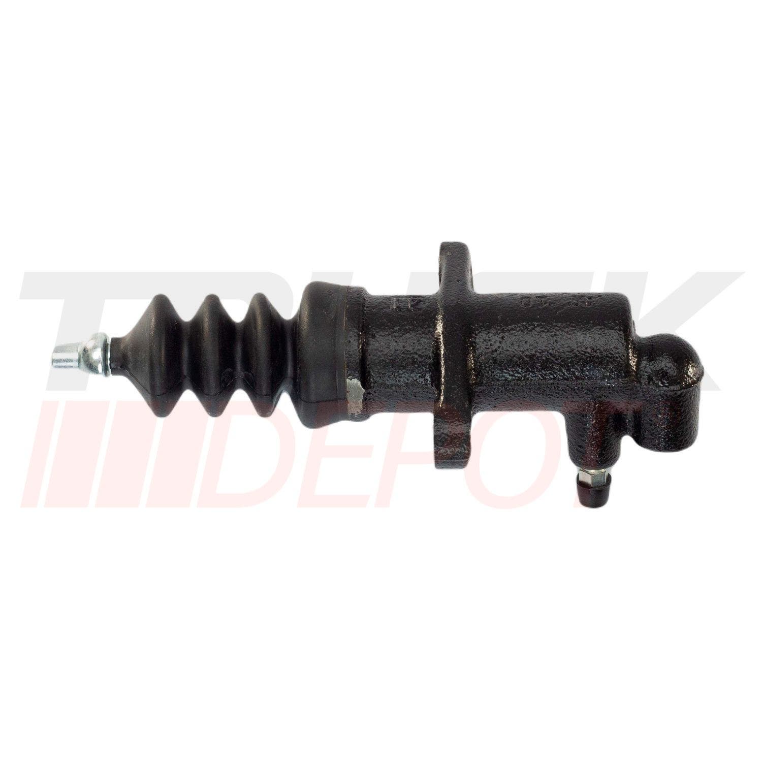 Bomba auxiliar de clutch 1" Isuzu NPR version USA larga