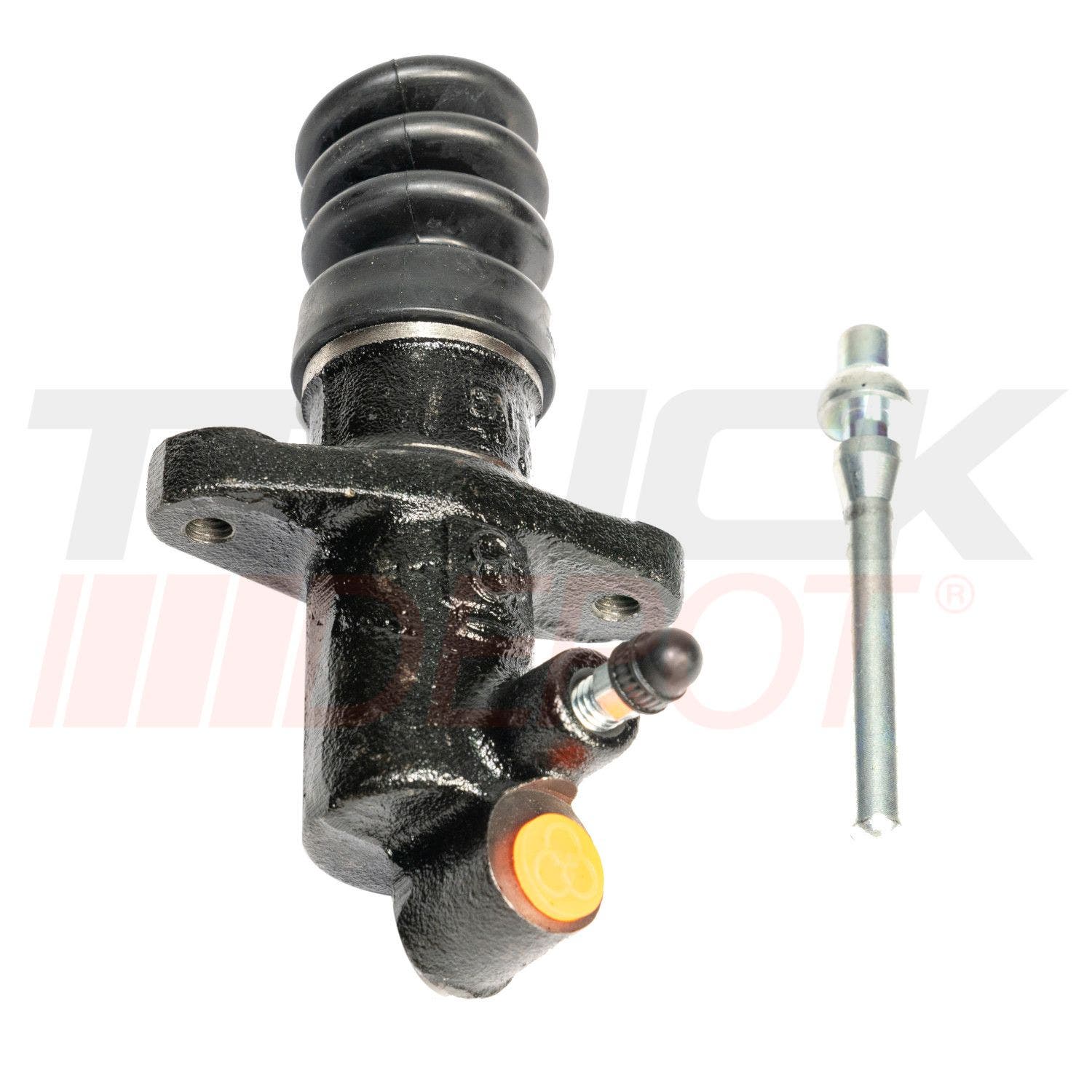 Bomba auxiliar de clutch 1" Isuzu NPR version USA larga