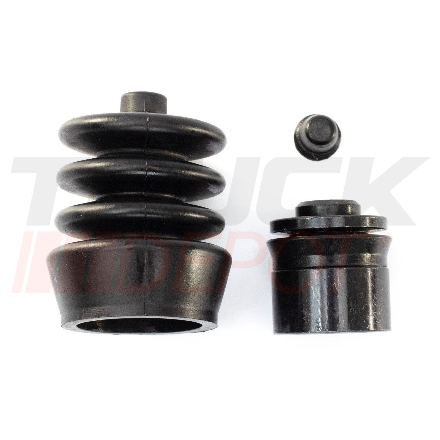 Bomba auxiliar de clutch Isuzu FVR