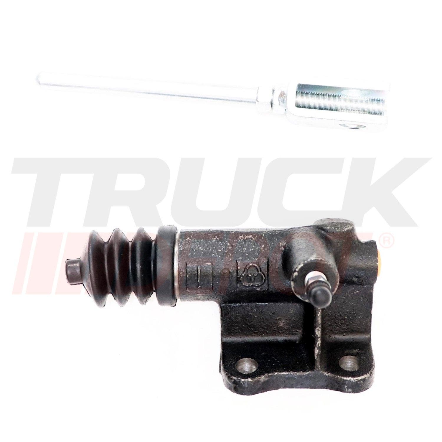 Bomba auxiliar de clutch Isuzu FVR