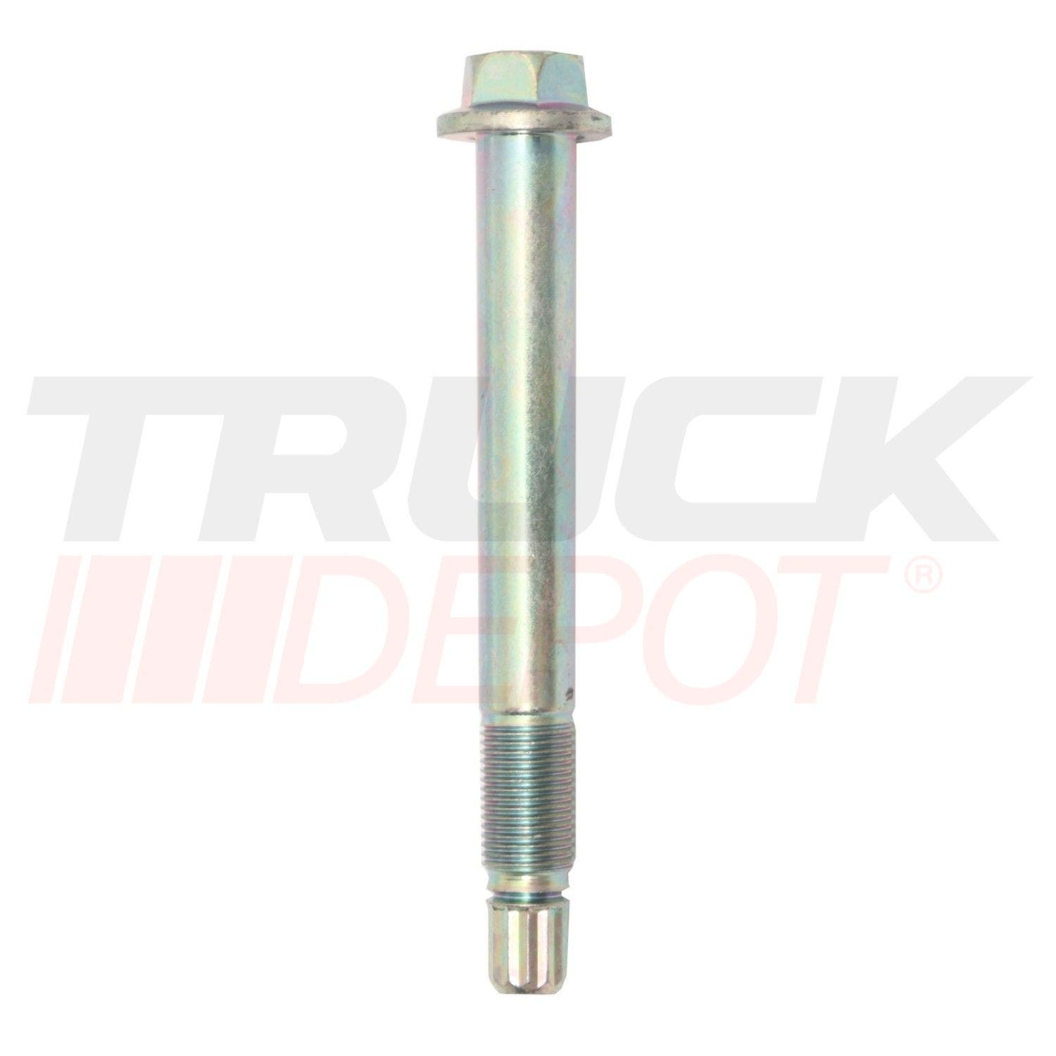 Pasador delantero y trasero Isuzu NPR/NQR 16 mm