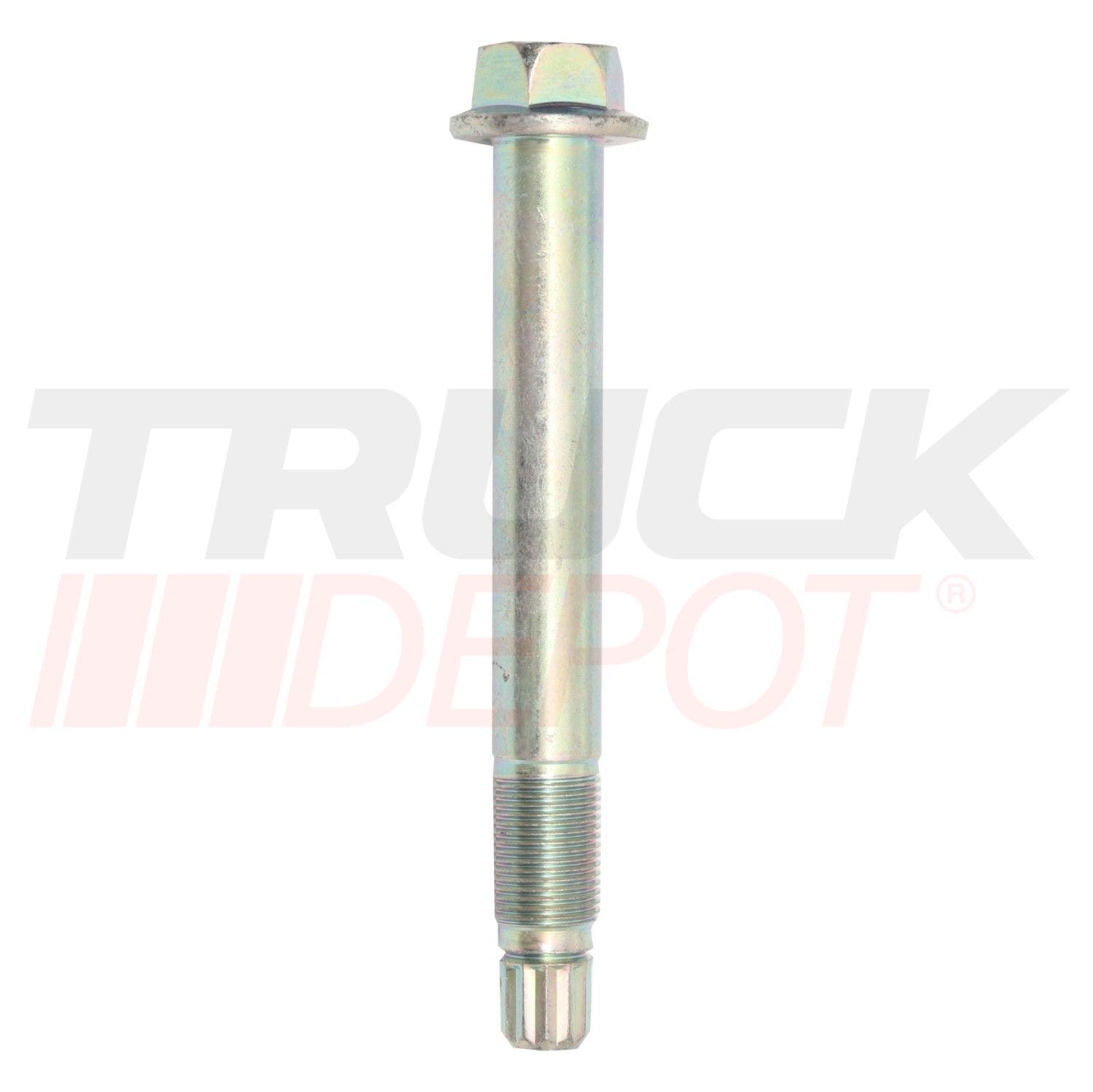 Tornillo pasador trasero Isuzu NPR/NQR 18 mm