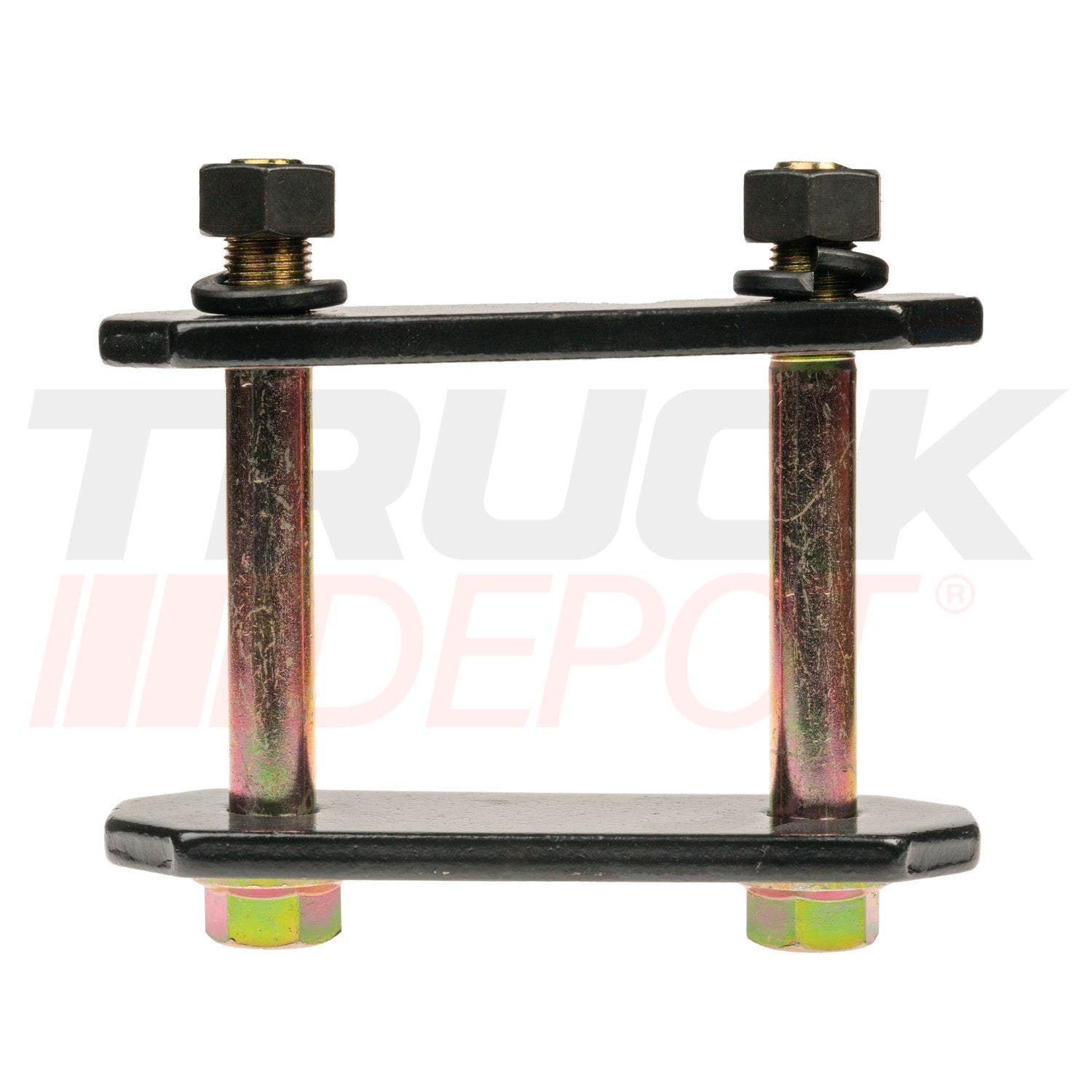 Balancin trasero para Isuzu NPR