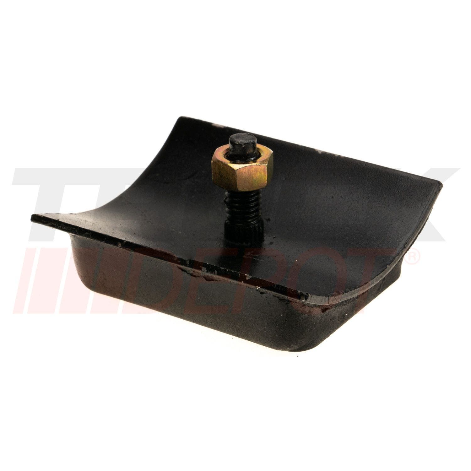 Tope para resorte auxiliar Isuzu NPR NQR