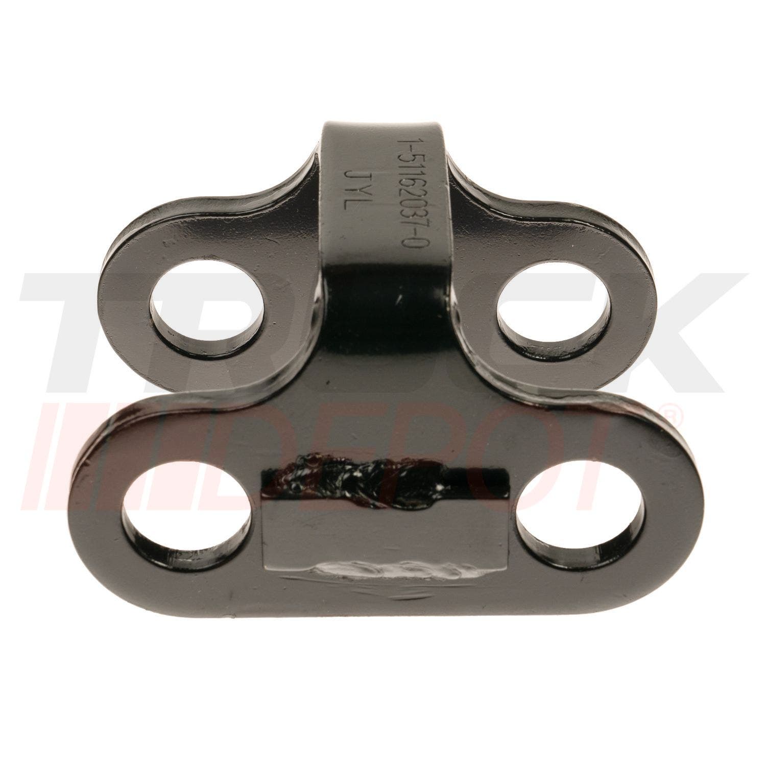 Balancin de resorte delantero Isuzu FSR