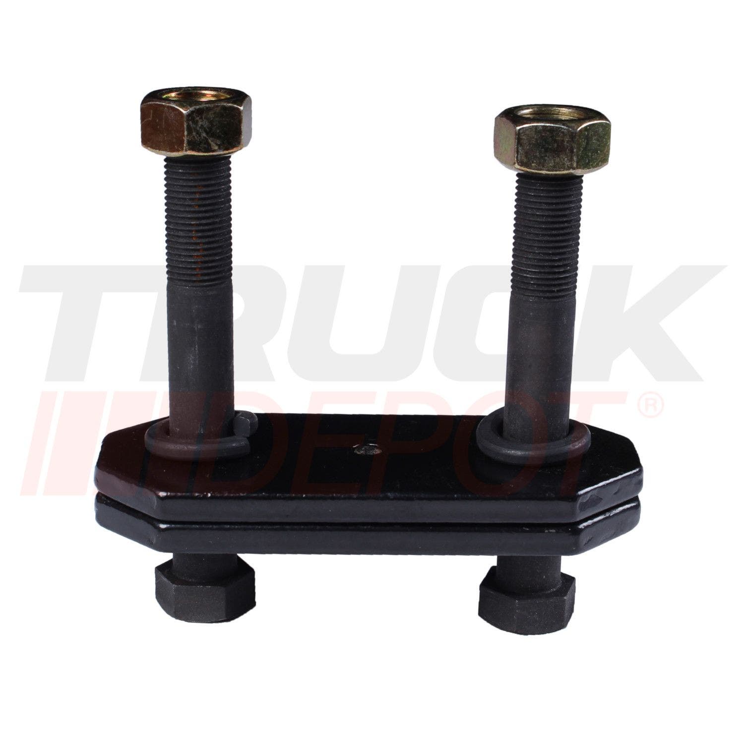 Balancin delantero completo Isuzu NPR