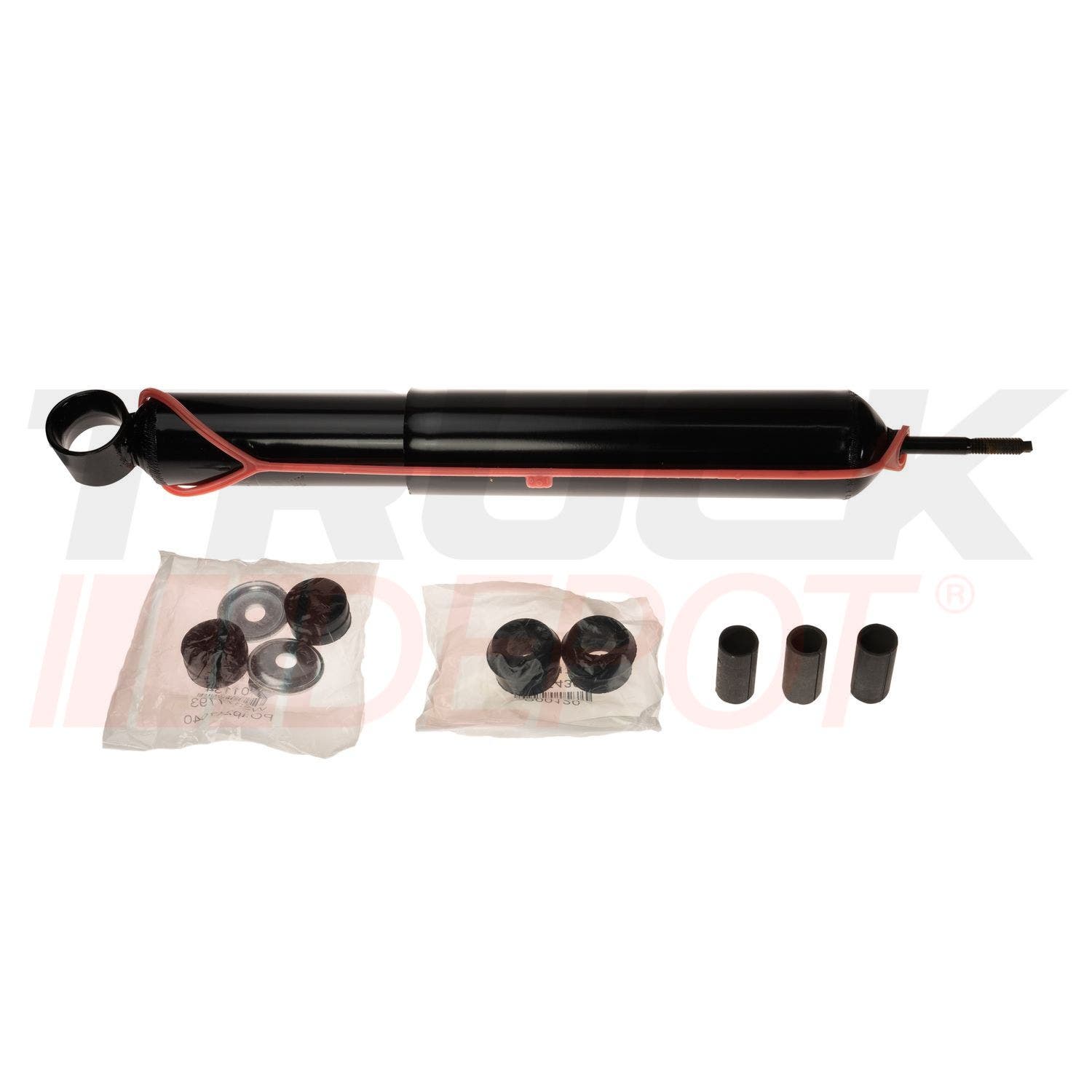 Amortiguador delantero para Isuzu NPR / NQR