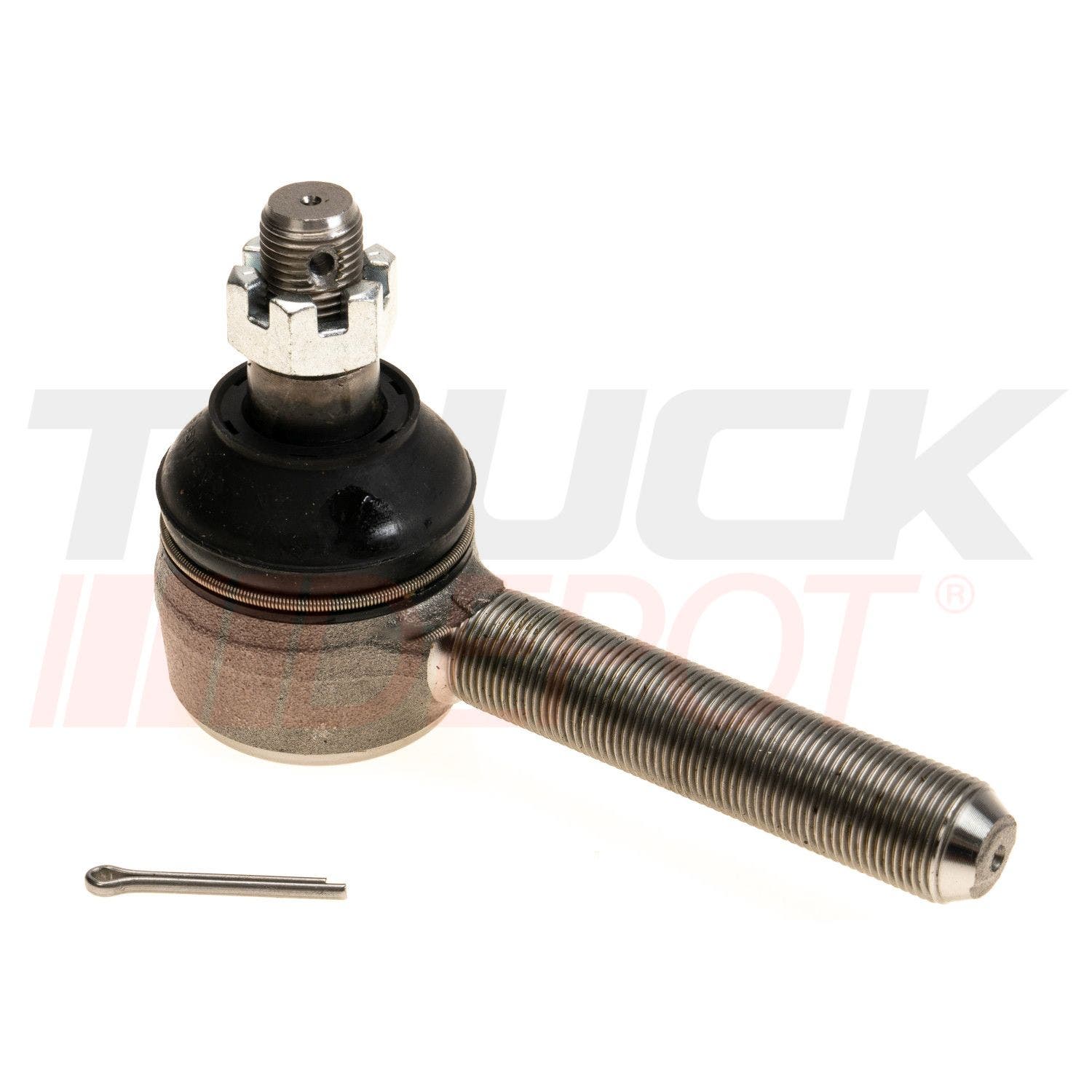 Rotula de direccion derecha para Isuzu NRR, FRR 20 x 20