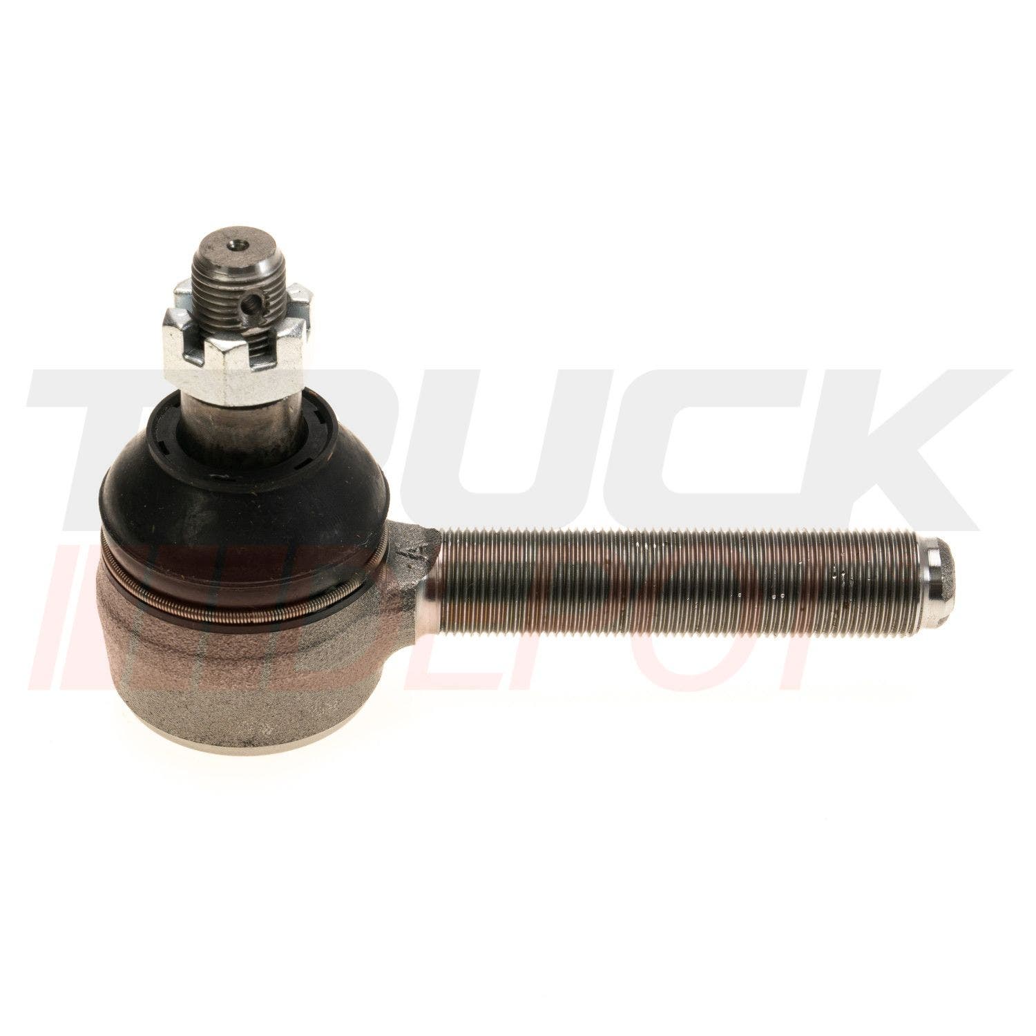 Rotula de direccion izquierda para Isuzu NRR, FRR 20 x 20