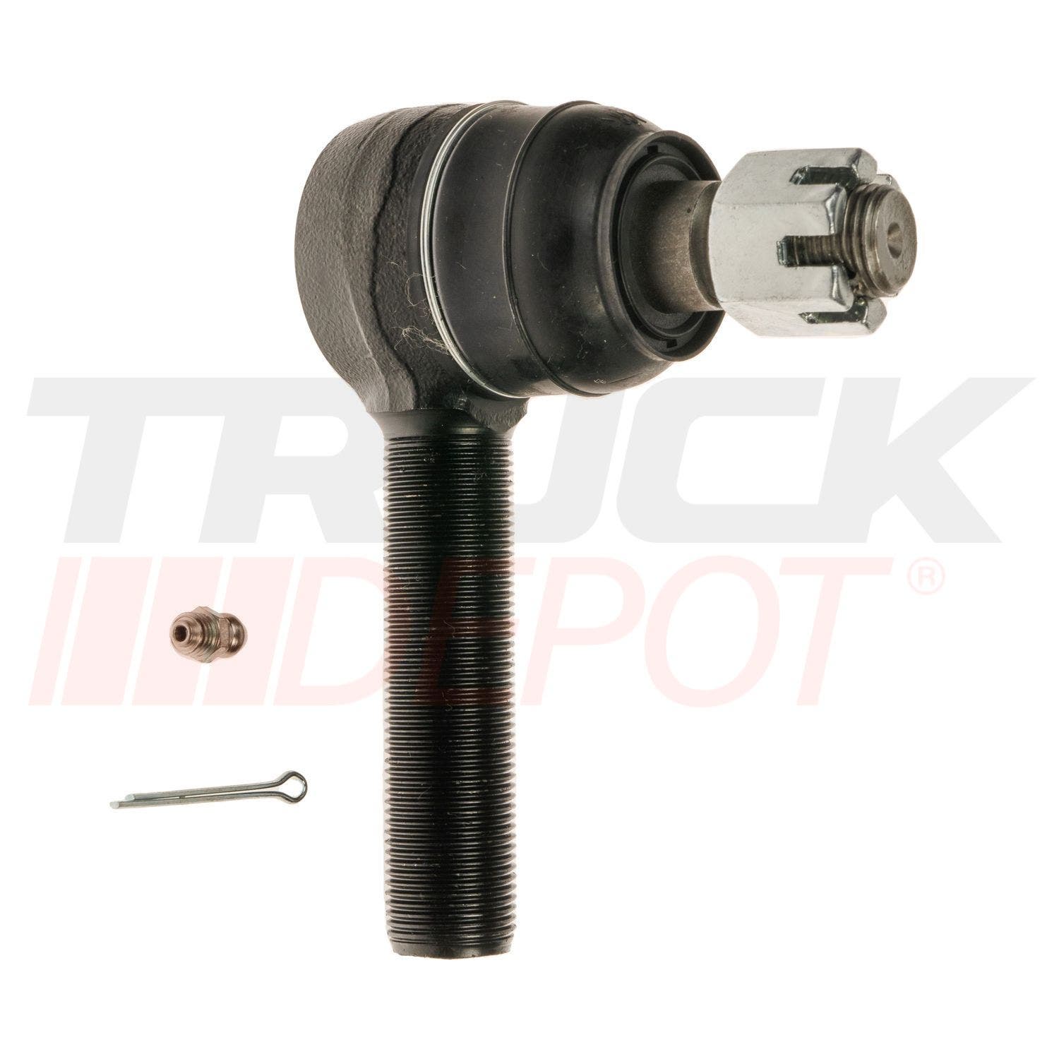 Rotula de direccion derecha para Isuzu NPS