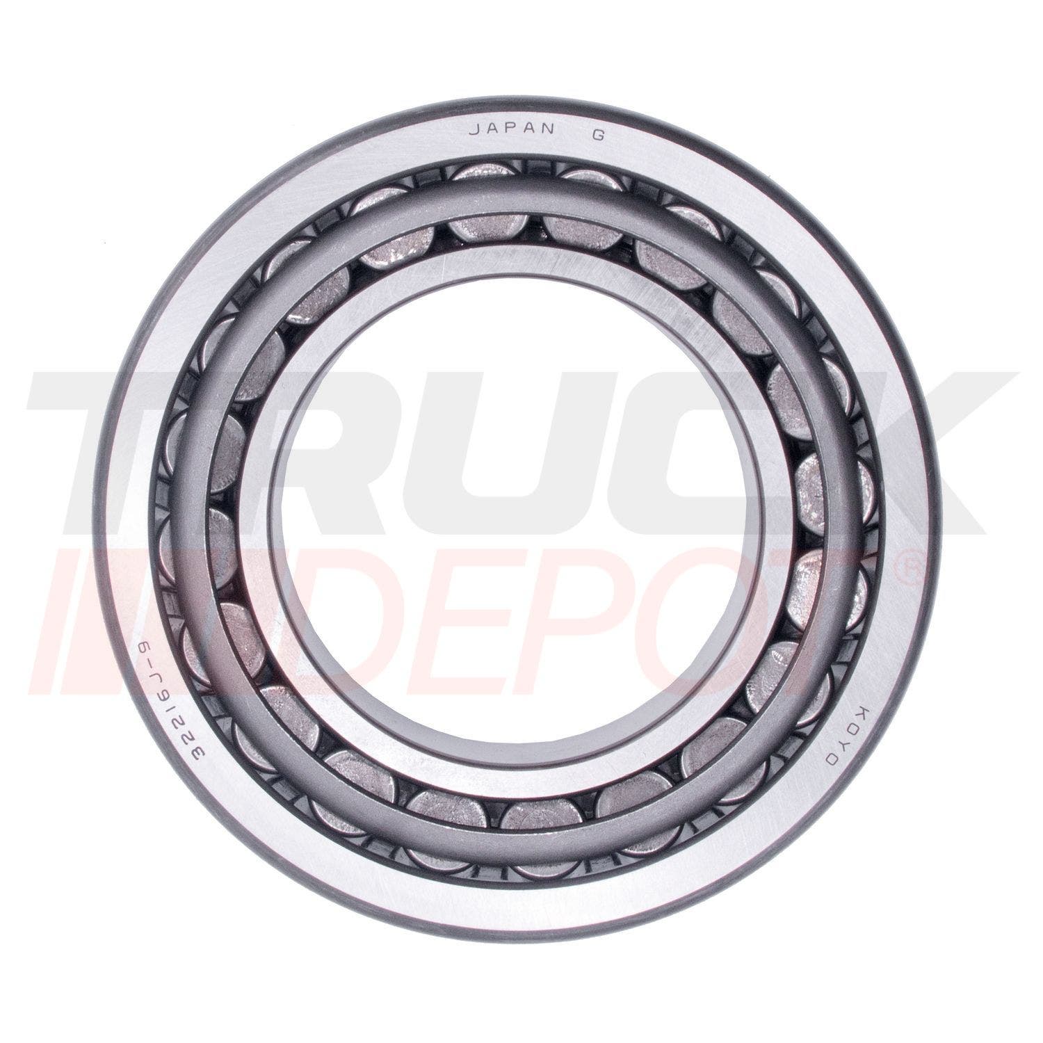 Juego de kin pin para Isuzu NKR /NRR 05-07