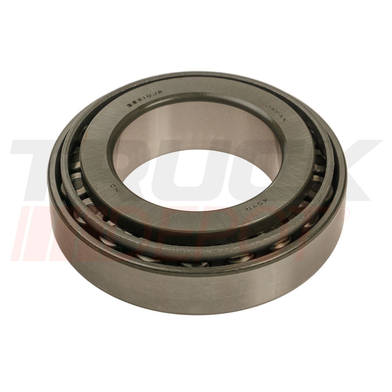 Roll delantero de bocina interno para Isuzu NQR/Hino WU600