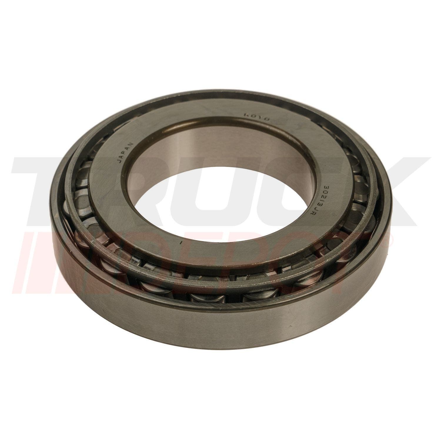 Roll trasero bocina interno para Isuzu NQR