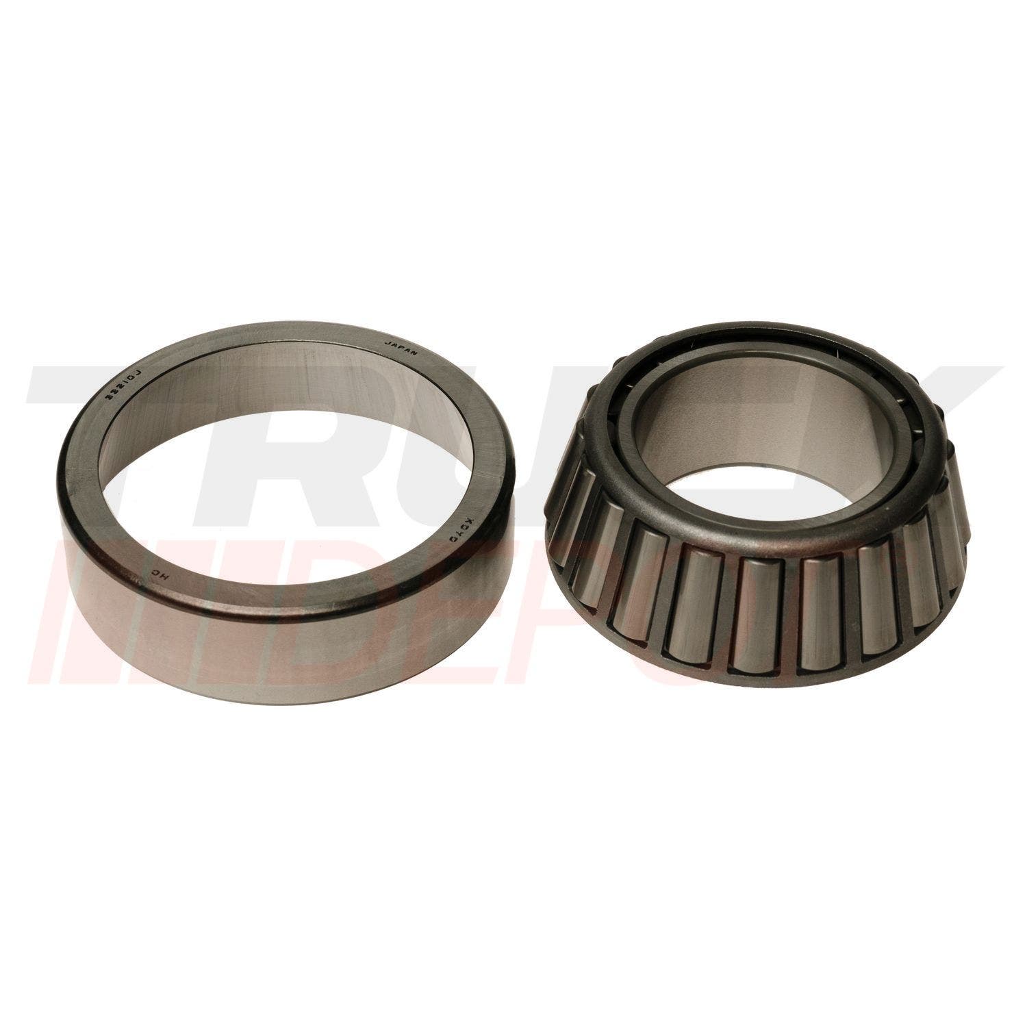 Roll delantero de bocina interno para Hino XZU650