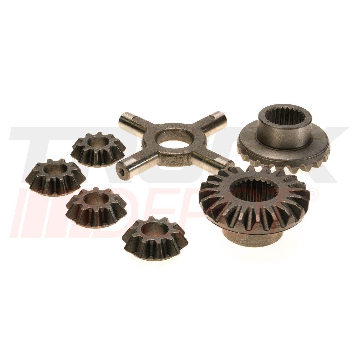 Kit de satelites y planetarios para Isuzu NPR 20 x 23