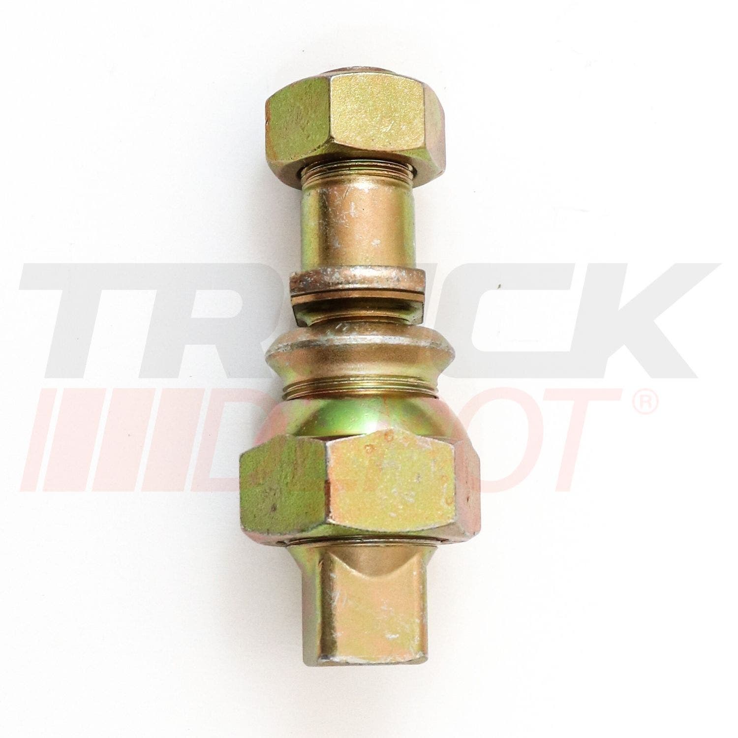 Juego de esparrago rueda trasera derecho para Isuzu FSR