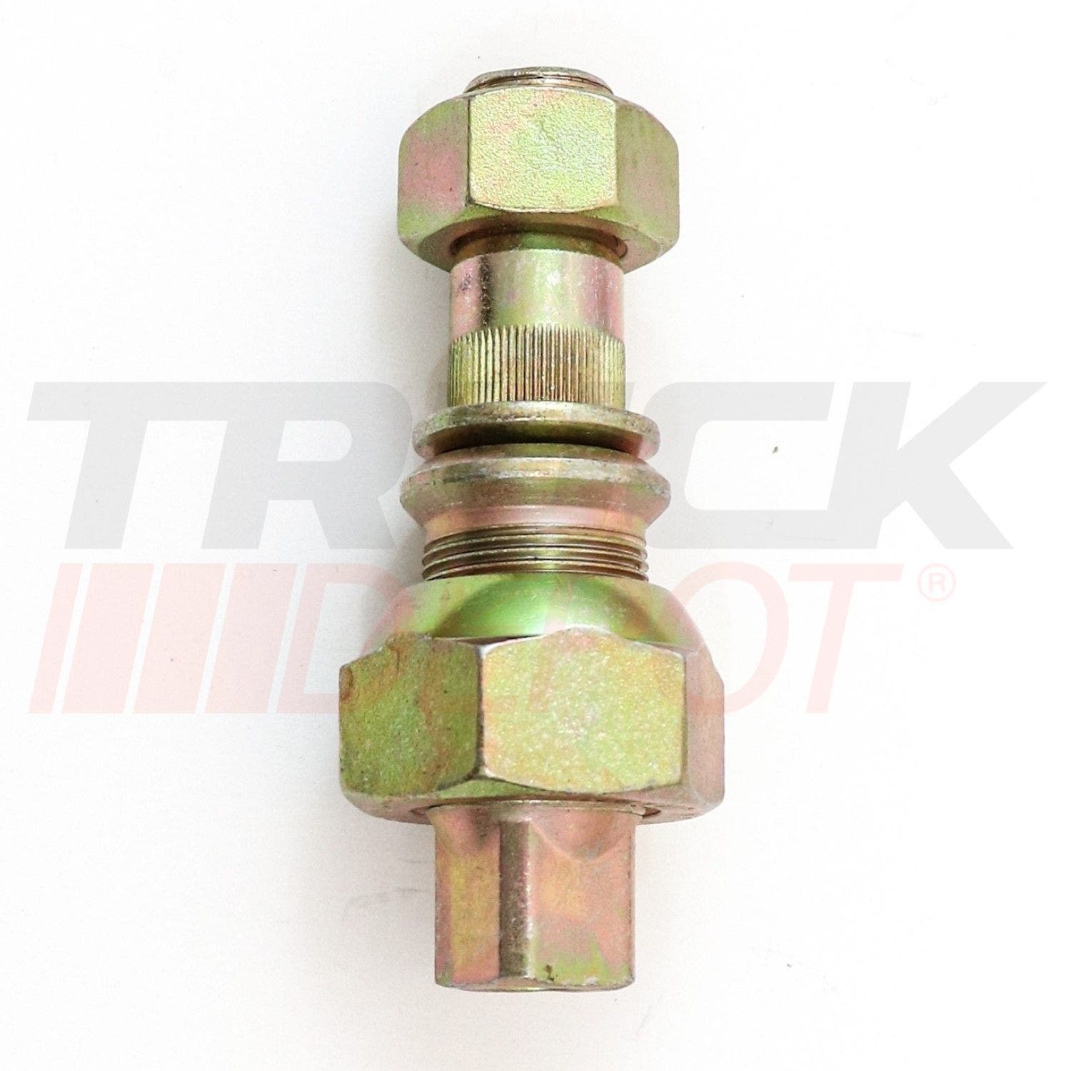 Juego de esparrago rueda trasera derecho para Isuzu NKR astrillado