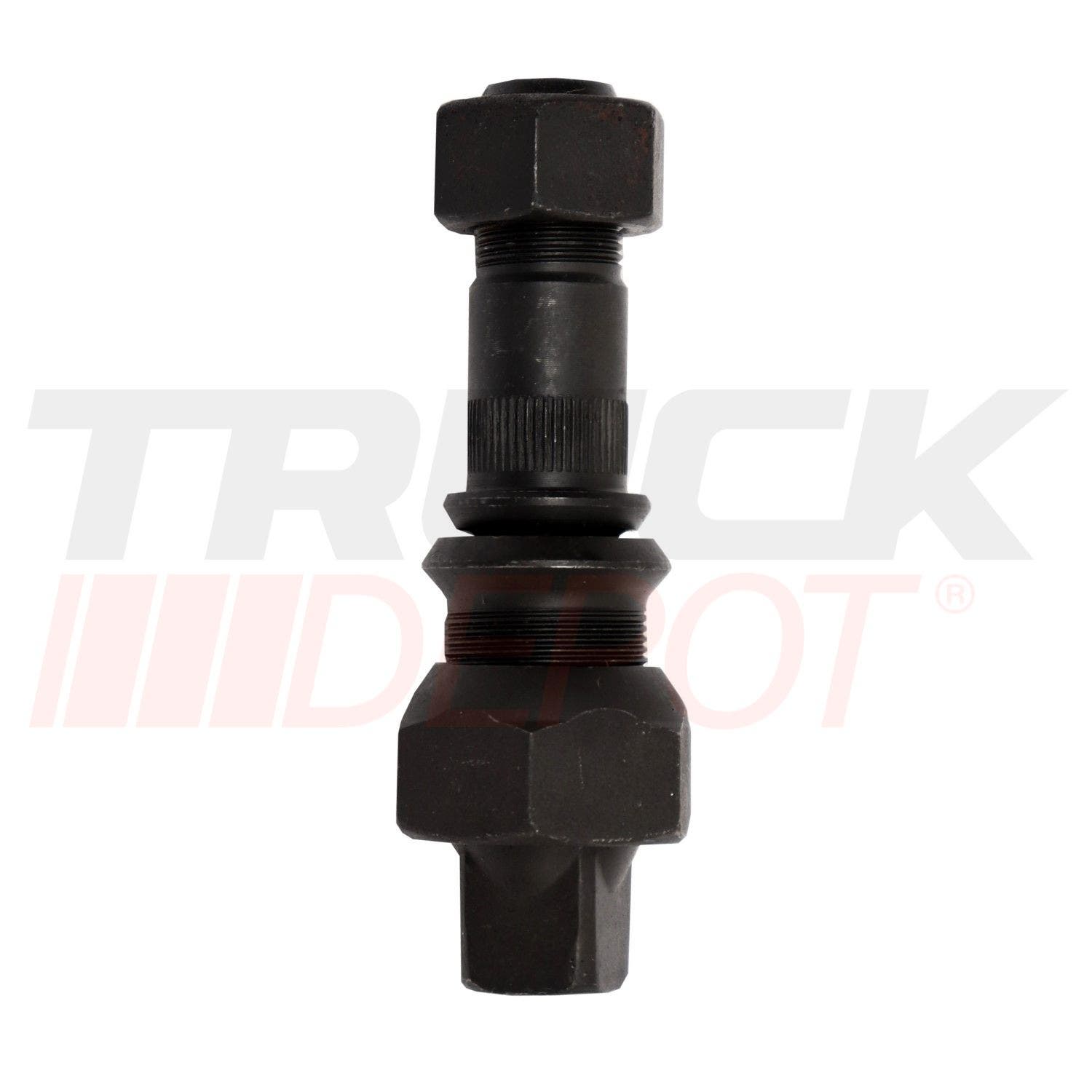 Juego de esparrago rueda trasera derecho Isuzu NQR astrillado