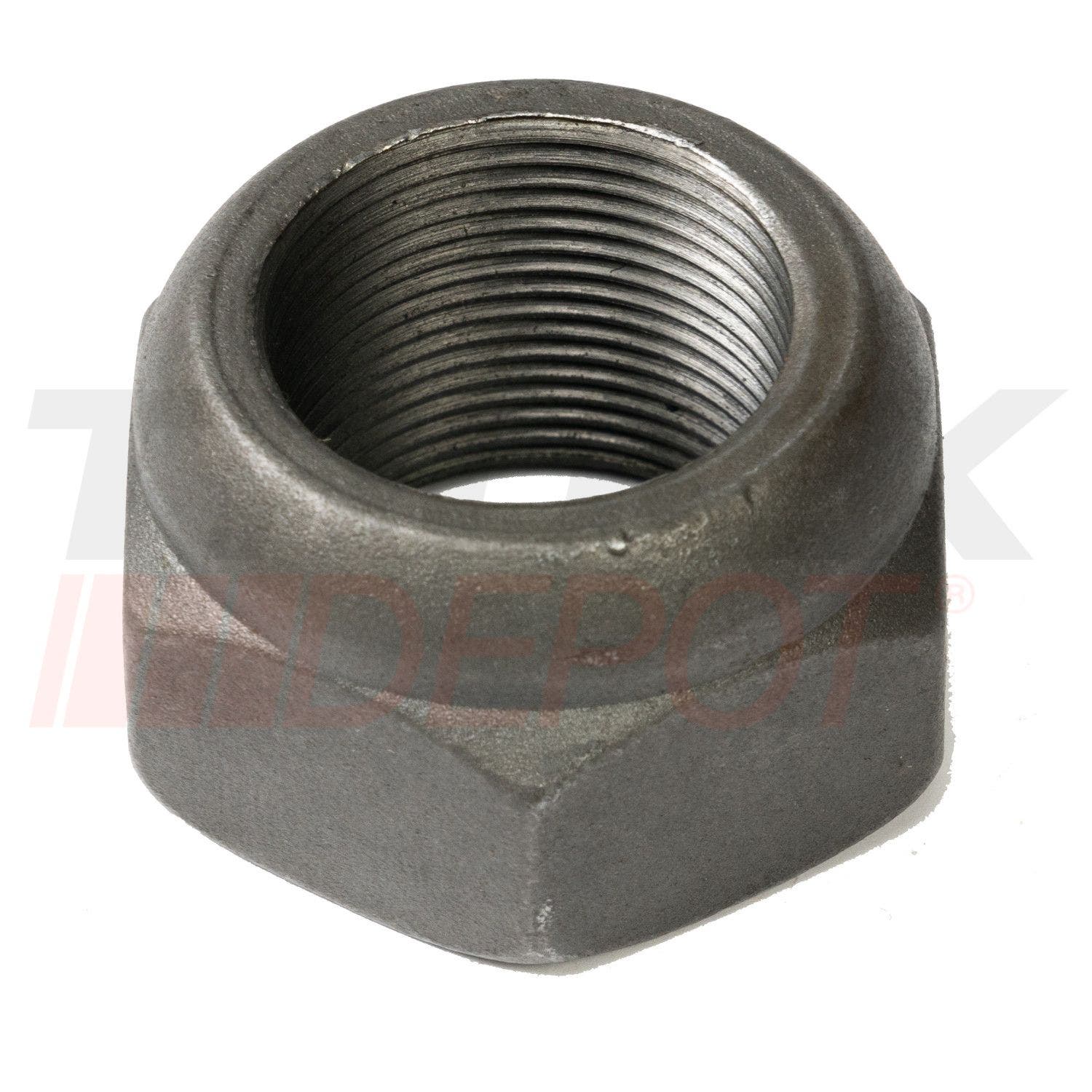 Tuerca izquierda trasera Isuzu/Mazda 27 x 1.5 x 41 x 25