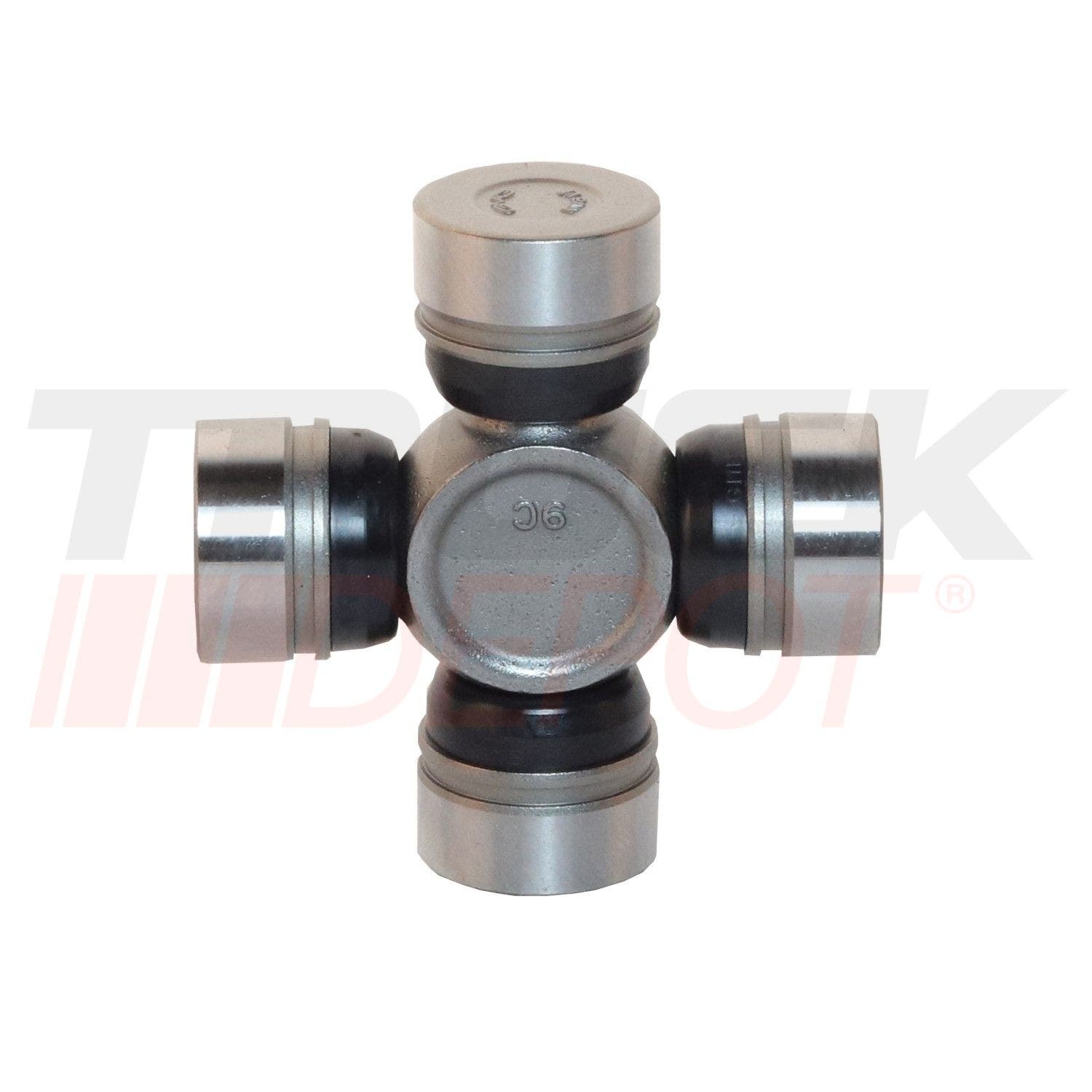 Cruz de transmision 29 x 53 mm Isuzu NKR