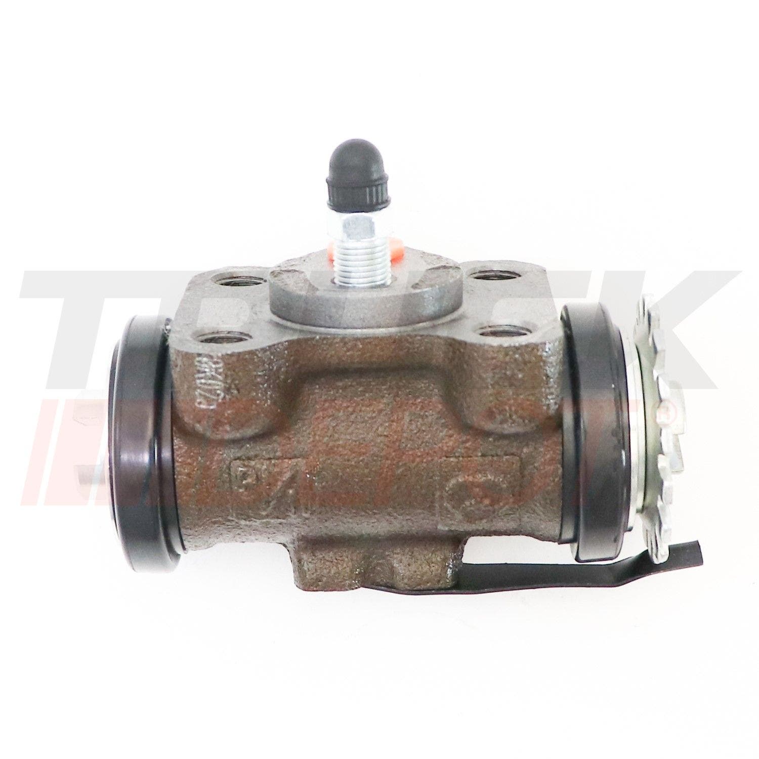 Bomba de frenos trasera 1 1/16 Isuzu NPR derecha con grifo