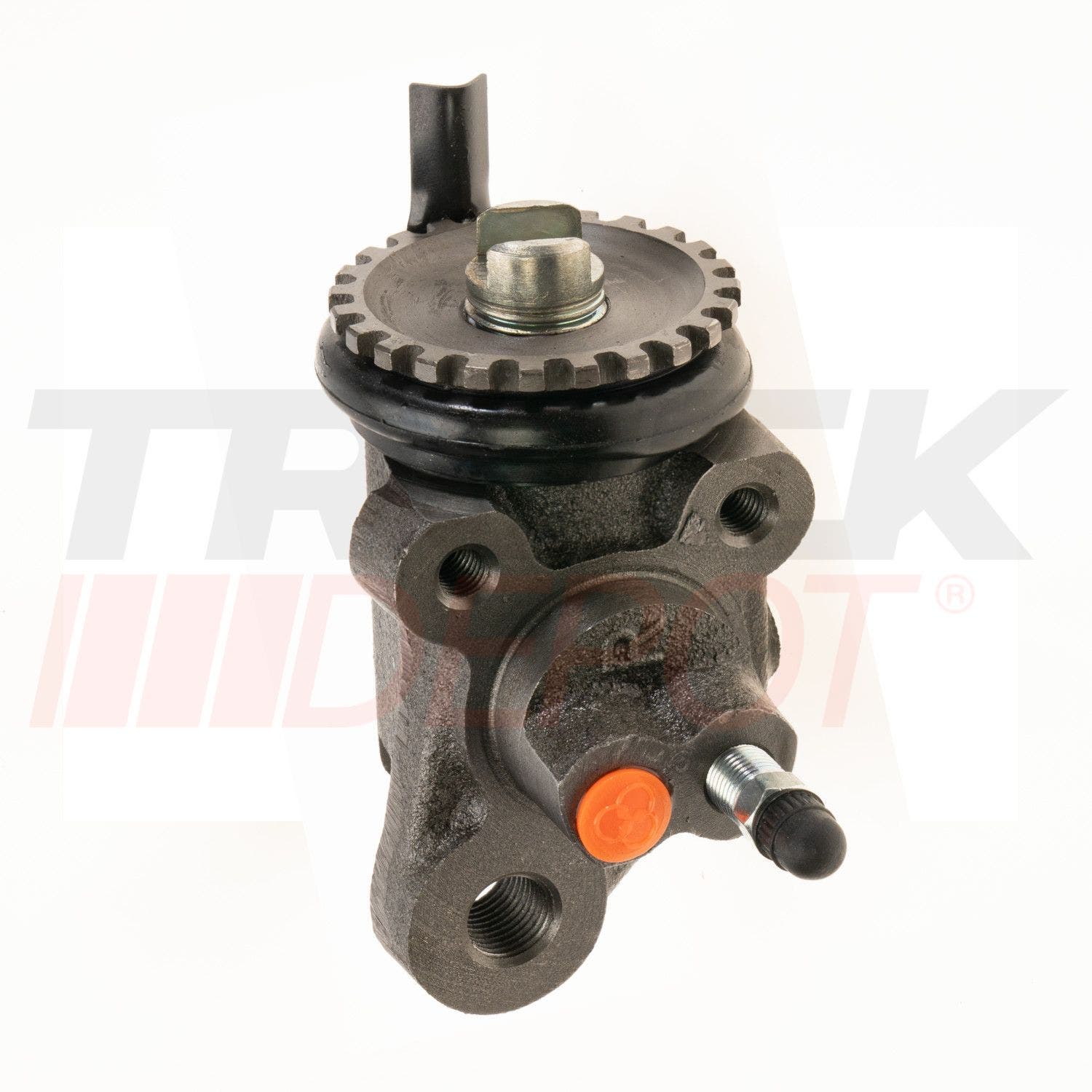 Bomba de frenos delantera 1 7/16 Isuzu NRR/FRR/FSR derecha