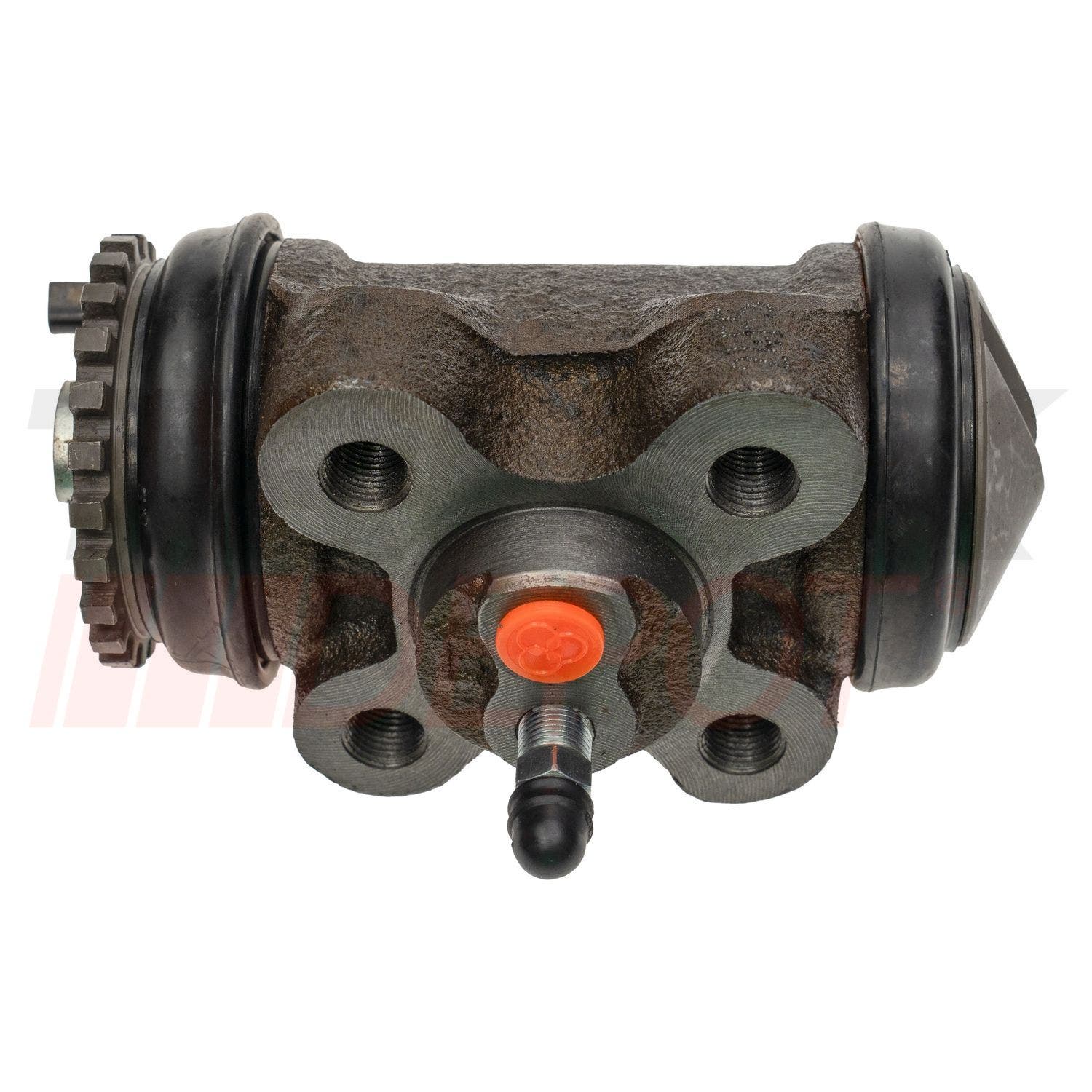 Bomba trasera FRR Tras