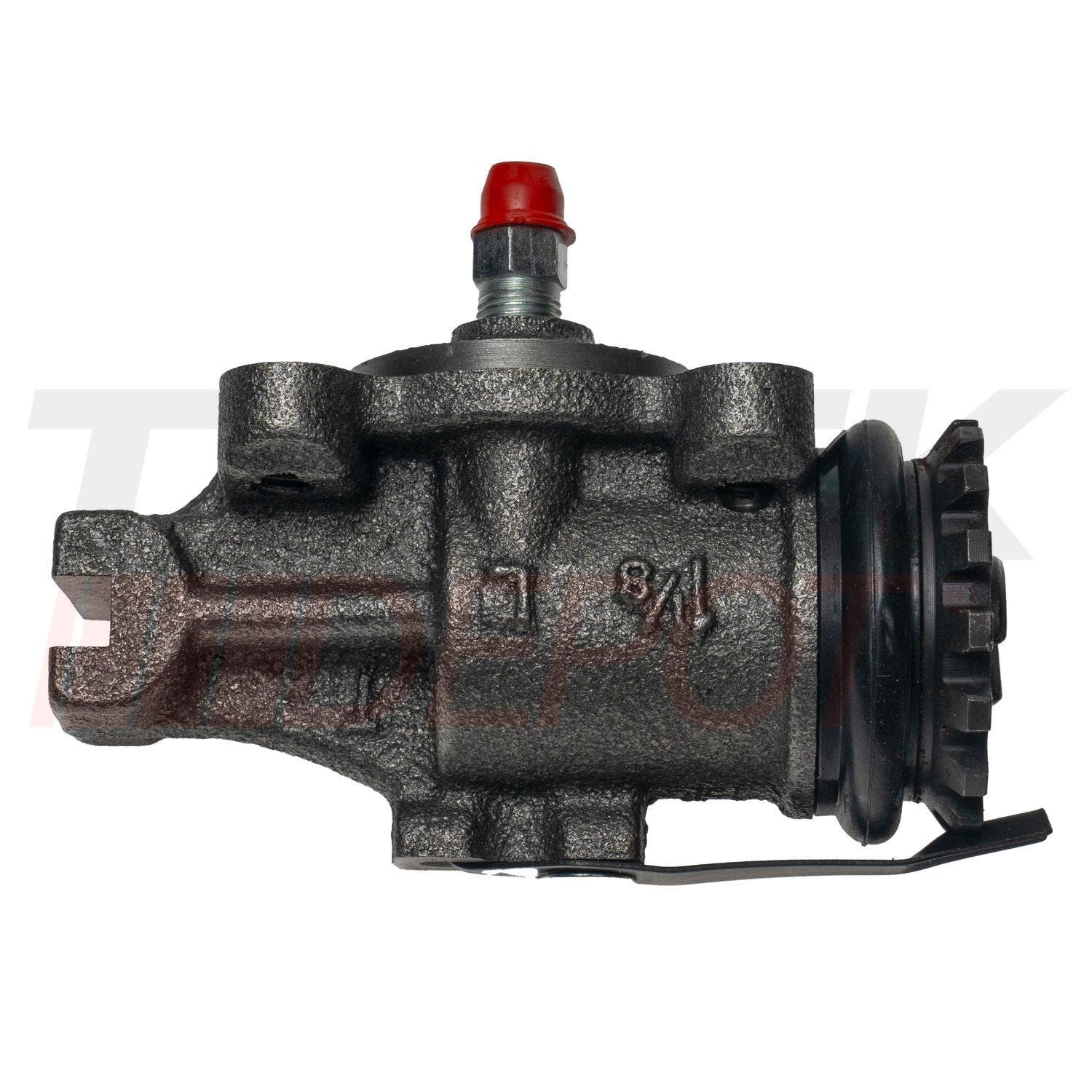 Bomba delantera NKR LH 1 1/8