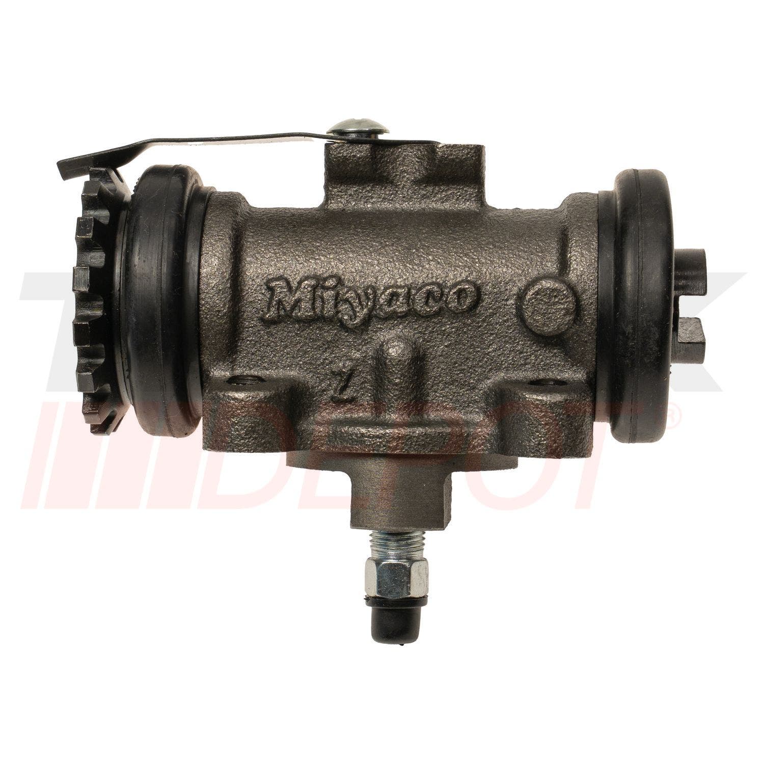 Bomba trasera NKR RH 1