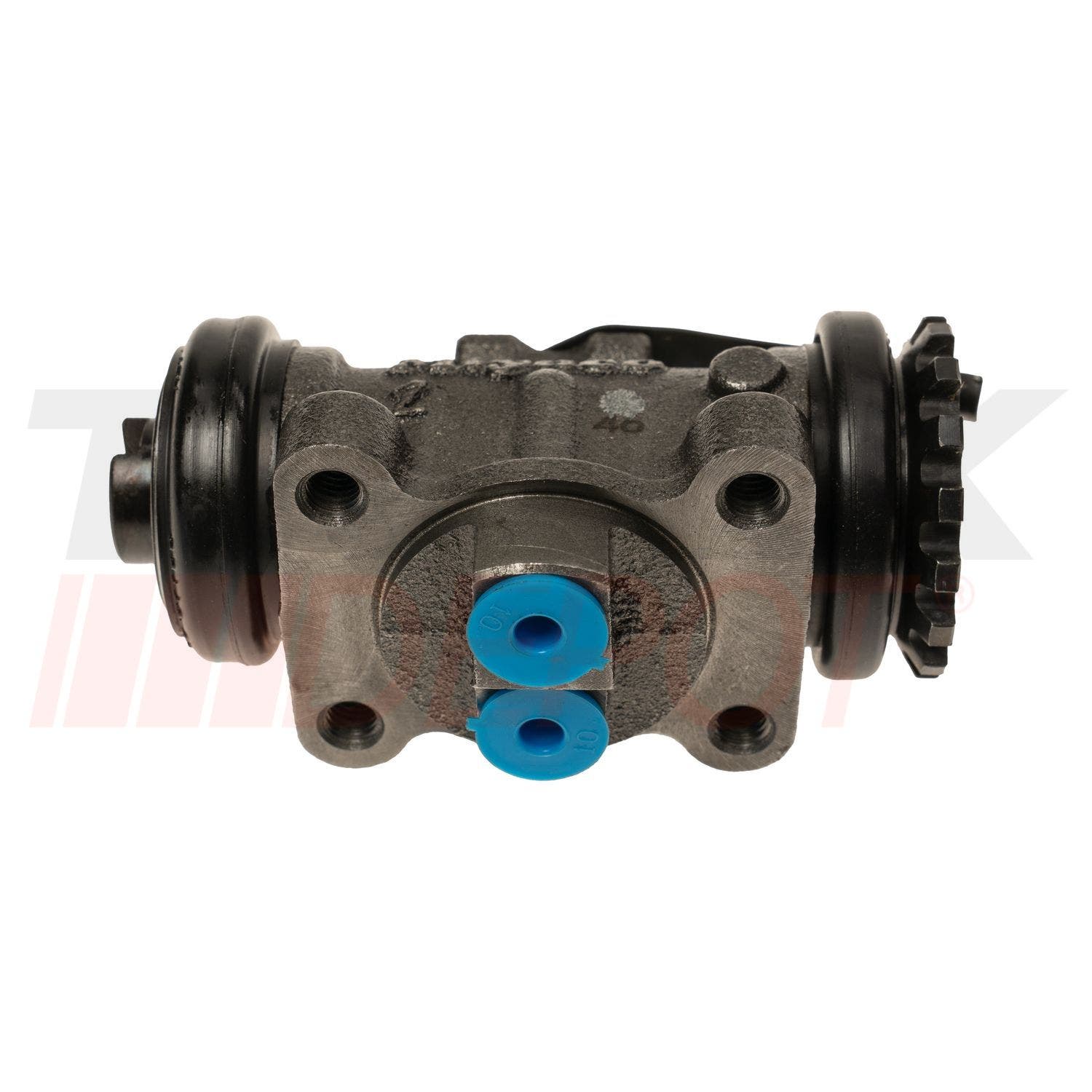 Bomba trasera NKR LH 1