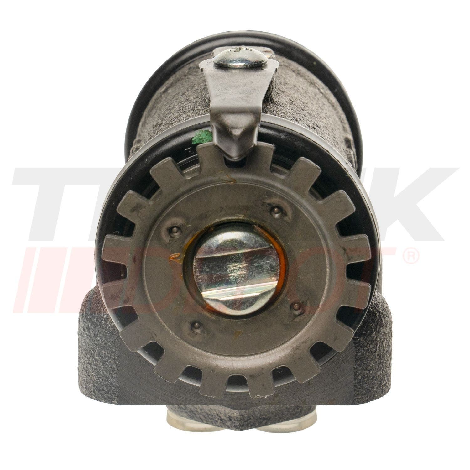 Bomba de frenos trasera 1 5/16 Isuzu NQR derecha sin purga