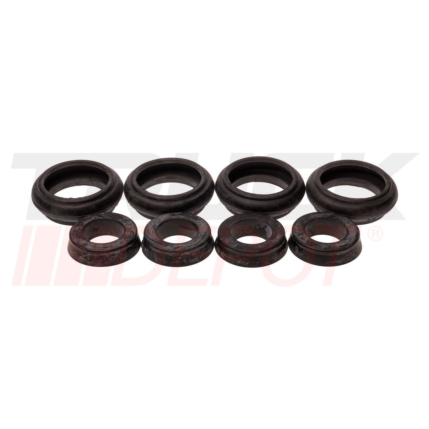 Kit de empaques de frenos Isuzu NQR 1 5/16 japones